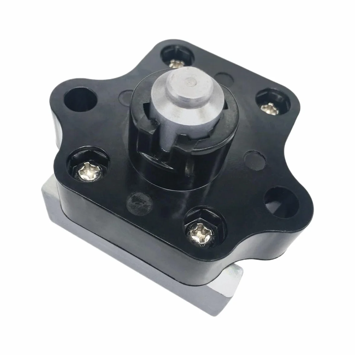 BayDe Pompa del Carburante 803529T06 for Motore fuoribordo Mercury Mariner 4HP 5HP 6HP 803529T03 803529T02 803529T1 803529T Parti