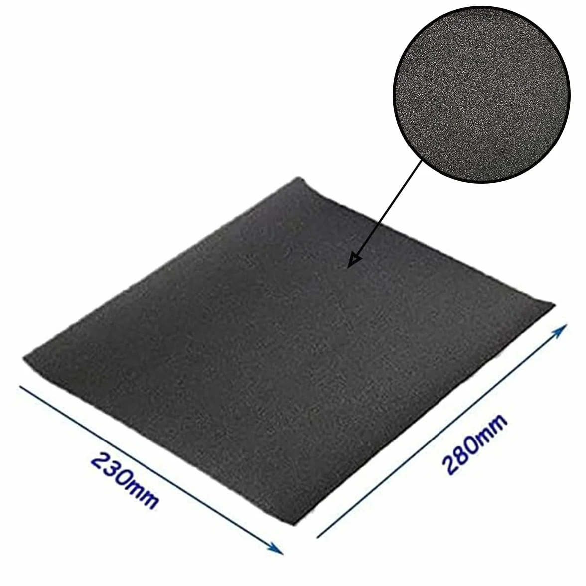 Scott Edward Kit Riparazione Stecca Biliardo 10 Pezzi Accessori