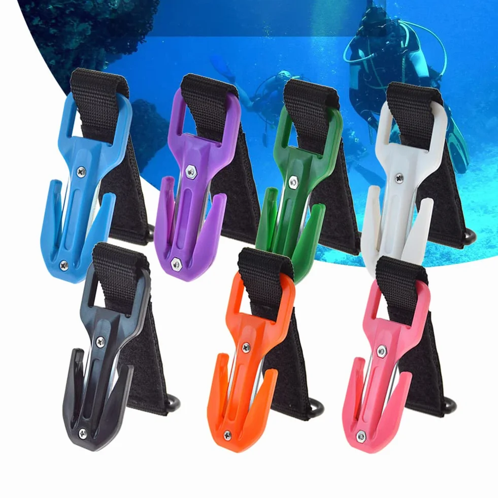 SPORTARC Clean-UP Tool Line, attrezzatura per taglio subacqueo, verde