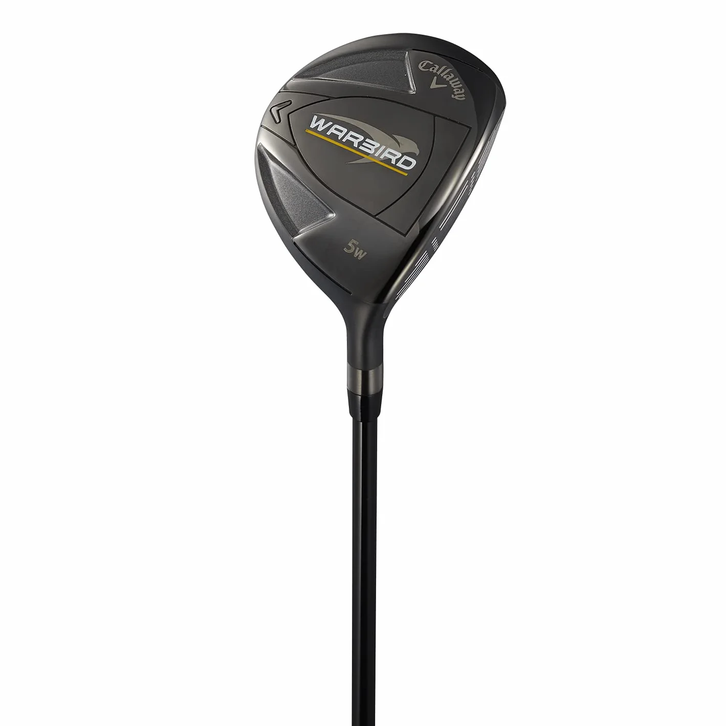 Callaway Golf Warbird Set da uomo acciaio/grafite Stiff 10 bastoncini borsa