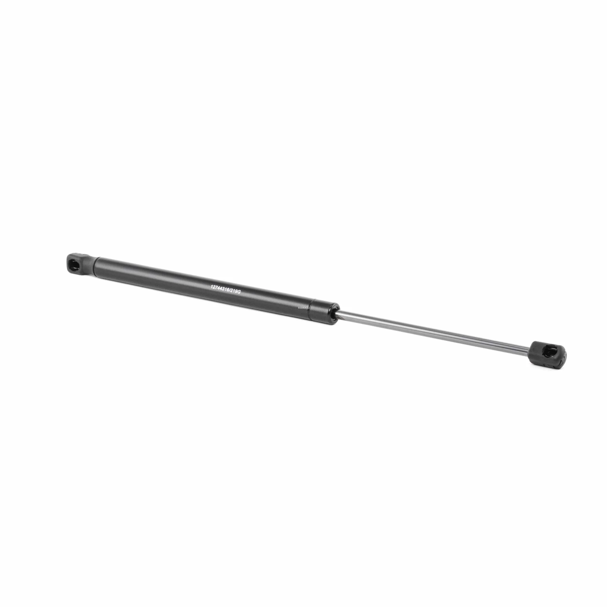 RIDEX 219G0707 Ammortizatore pneumatico Cofano bagagli/vano carico Compatibilità con CITROËN C2 Hatchback JM