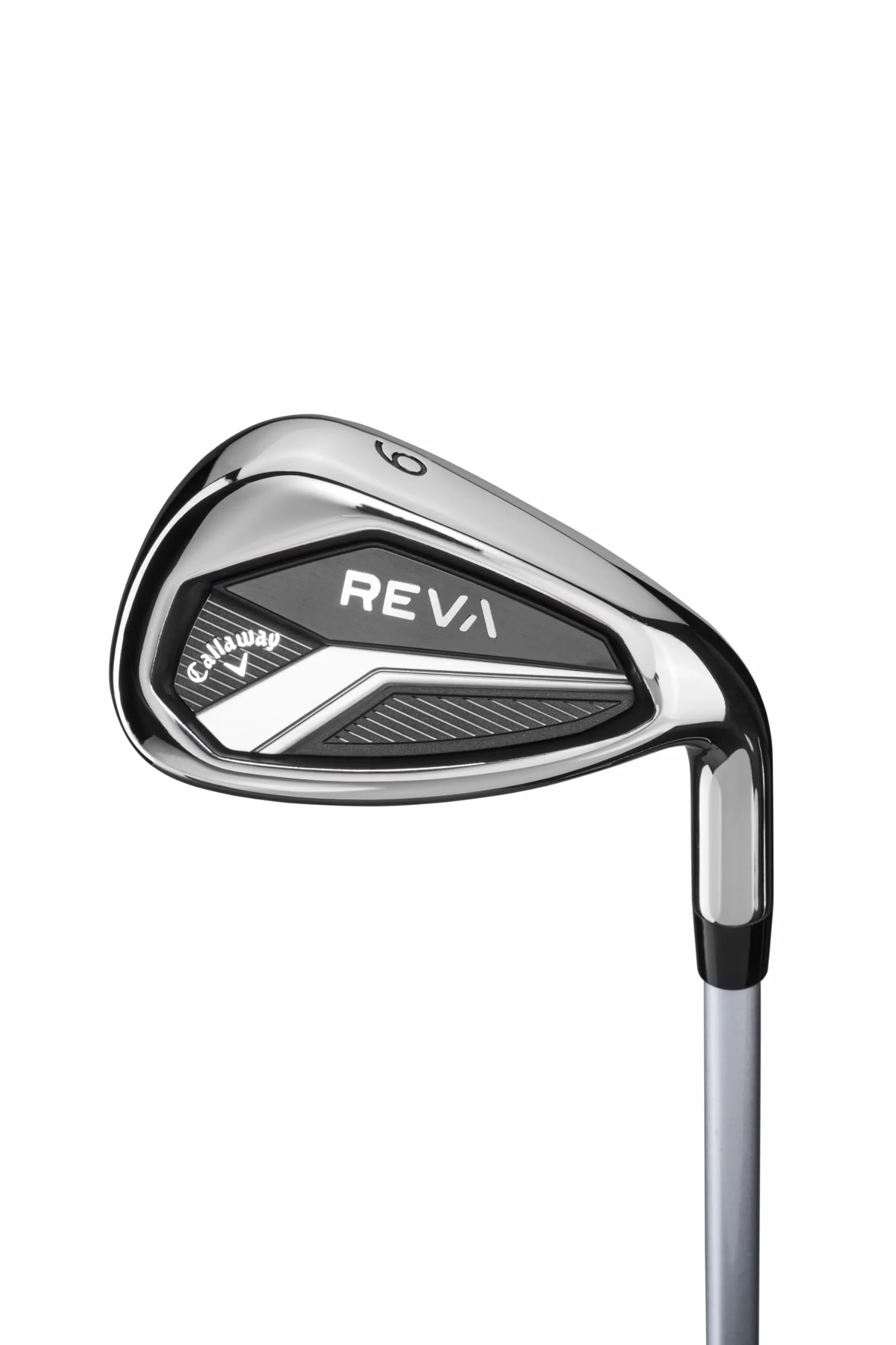 Callaway Golf 2024 REVA Set completo da golf da donna