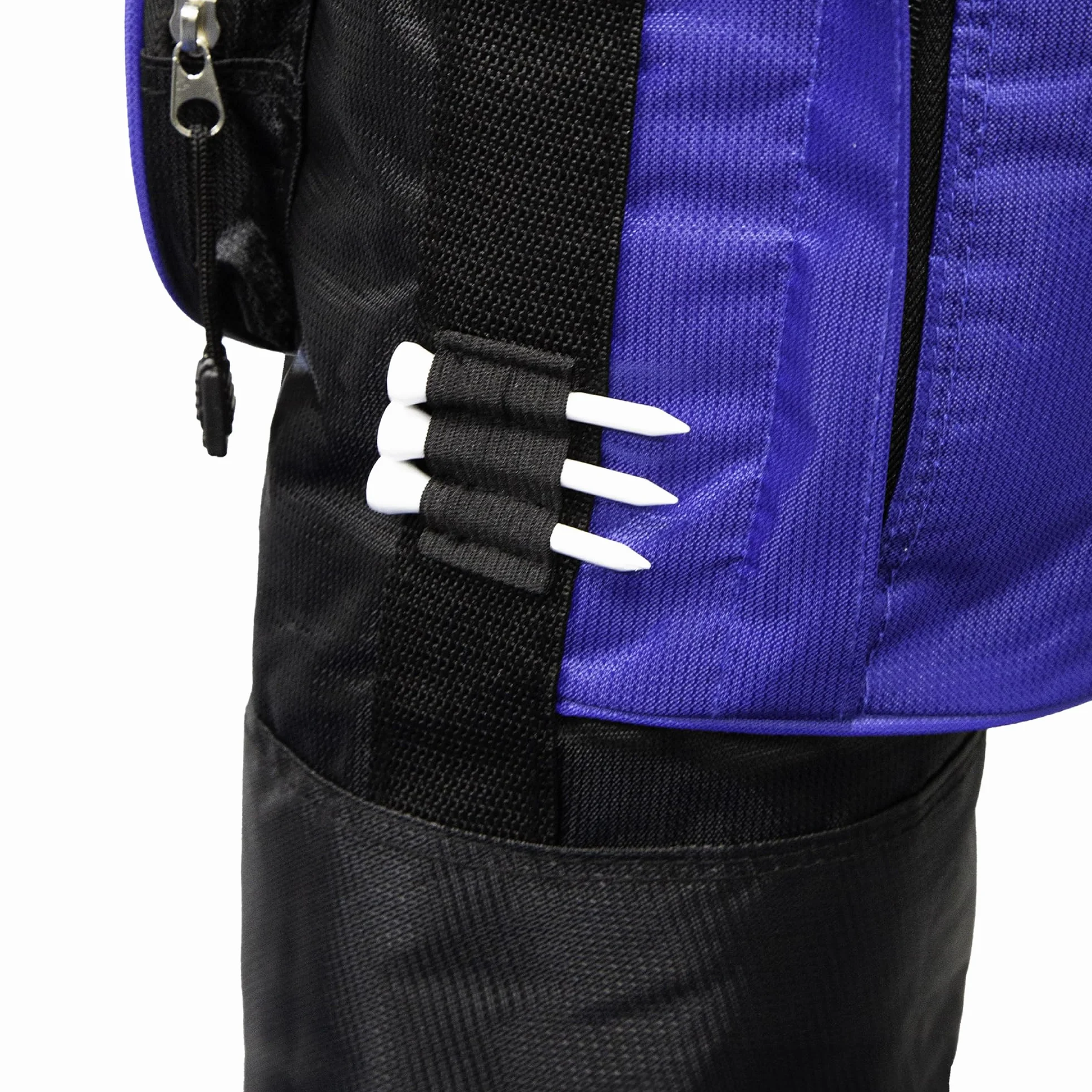 Longridge Borsa da golf a matita 5"