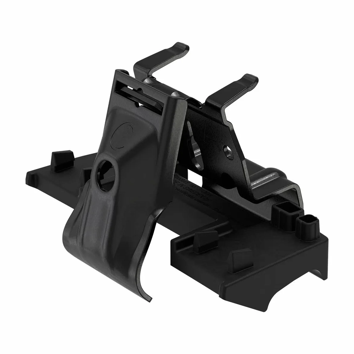 Kit Thule Flush Rail 6007
