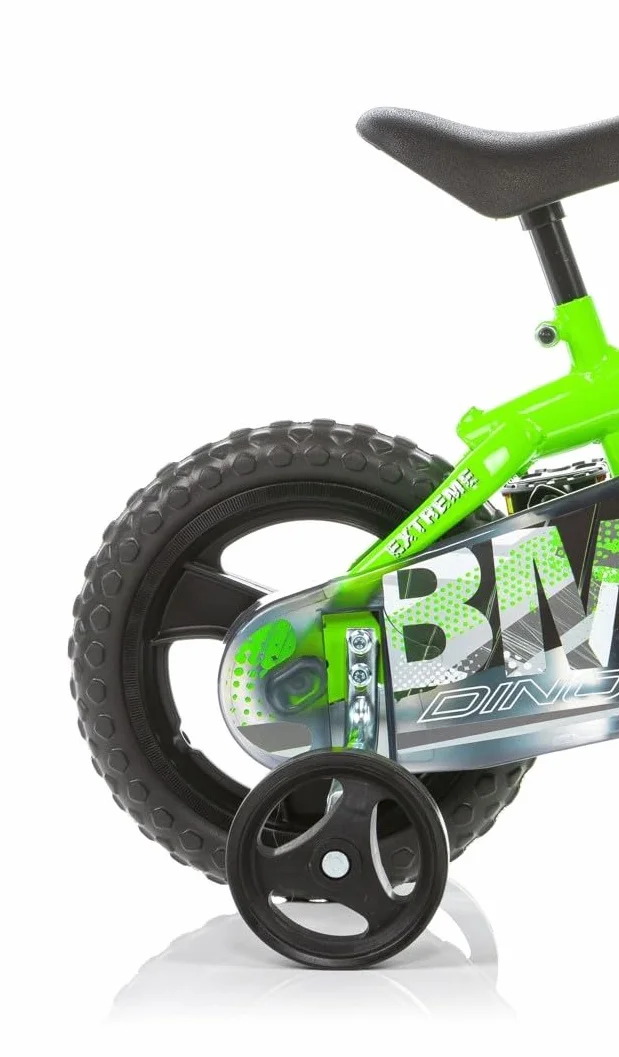 Dino Bikes Bicicletta da bambino BMX 12"