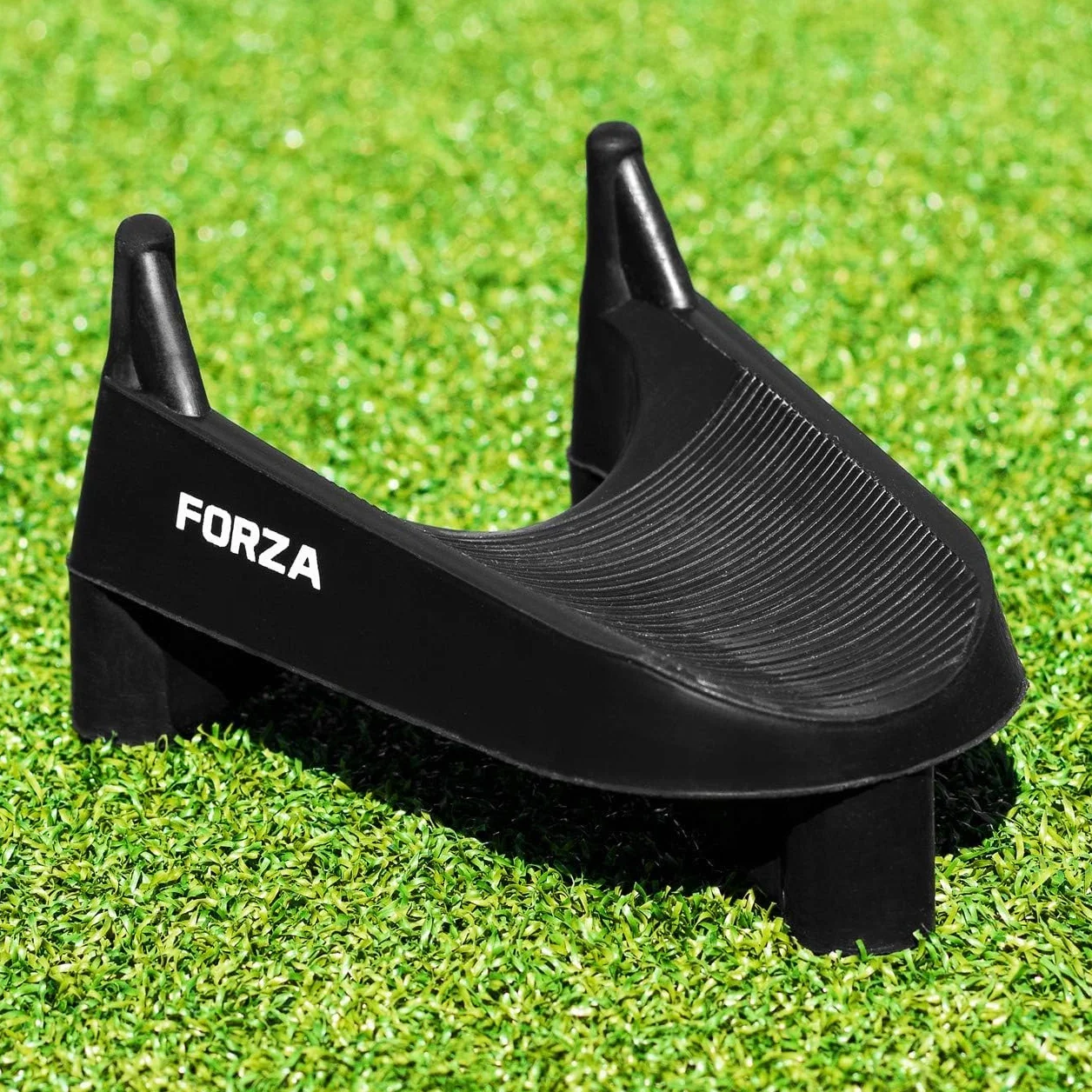 FORZA Tee da Football Americano Supporto per Calcio D'inizio in Gomma Resistente 2 Taglie