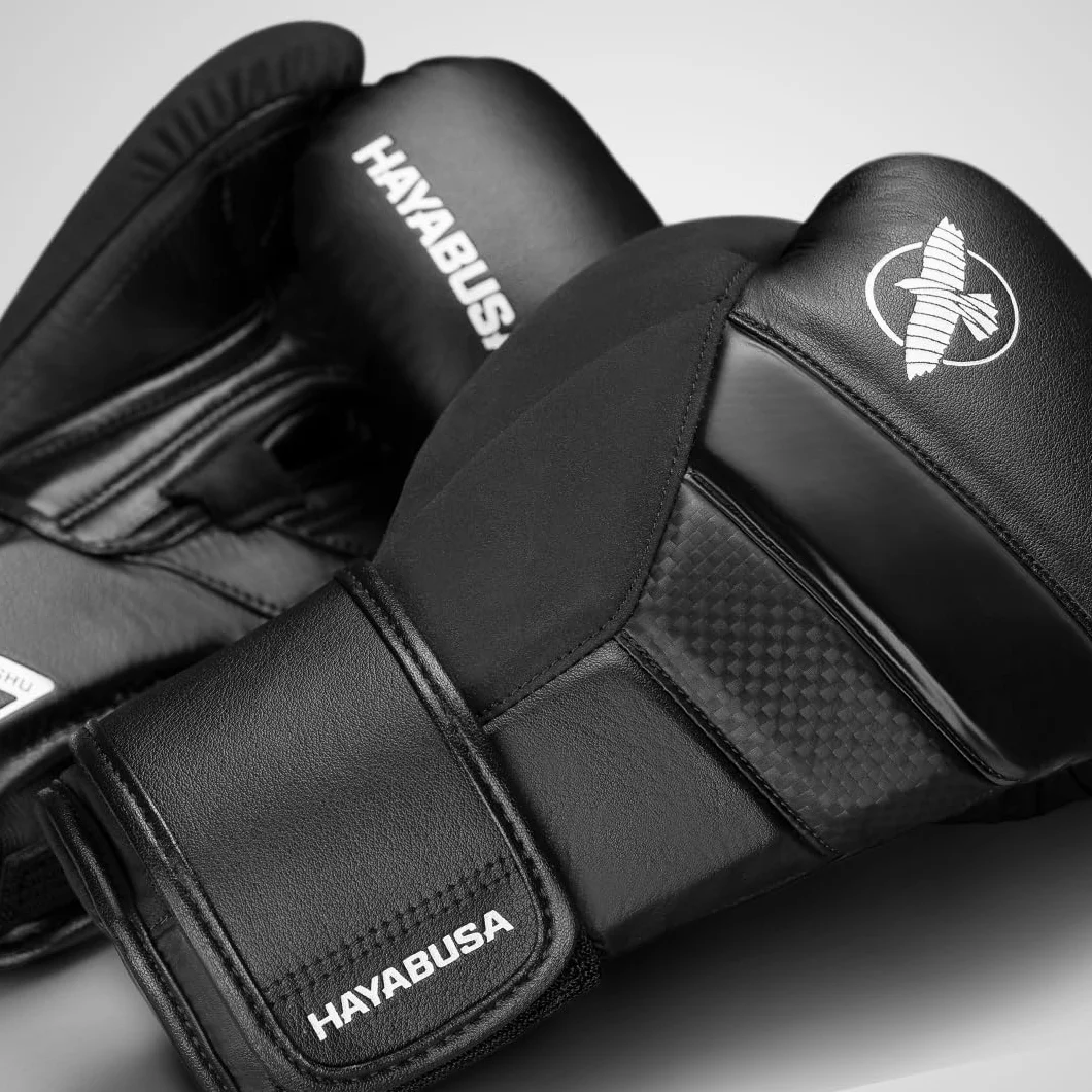 Hayabusa T3 Guantoni da box