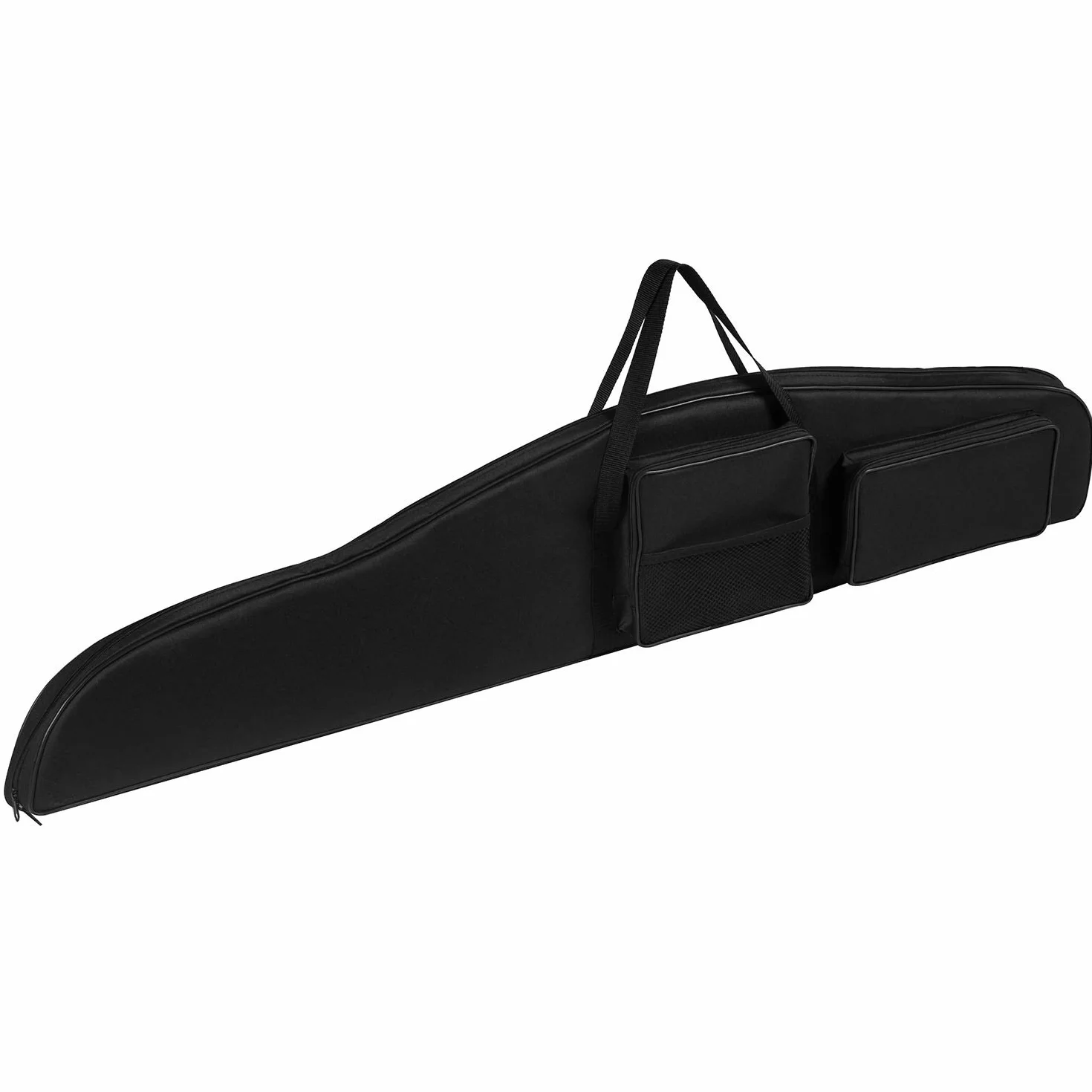Custodia per Fucile da Caccia Ferocity Premium 130 cm Nero