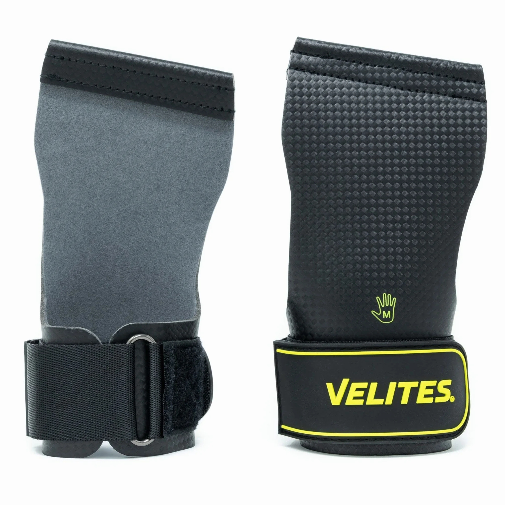 Velites Quad Carbon I Strade Professionali per Atleti Cross Training Ginnastica 100% Vegane Magnesio Transizioni Rapide