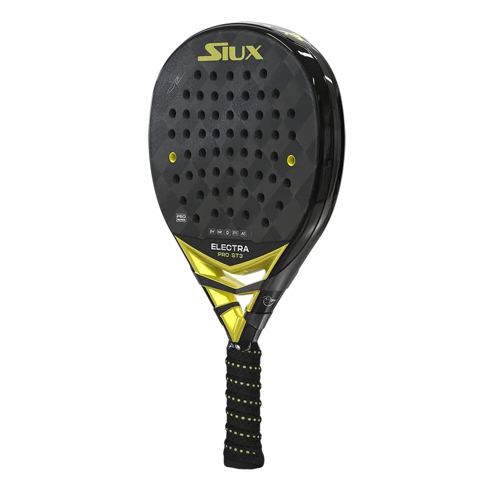 Siux Electra St3 Stupa PRO