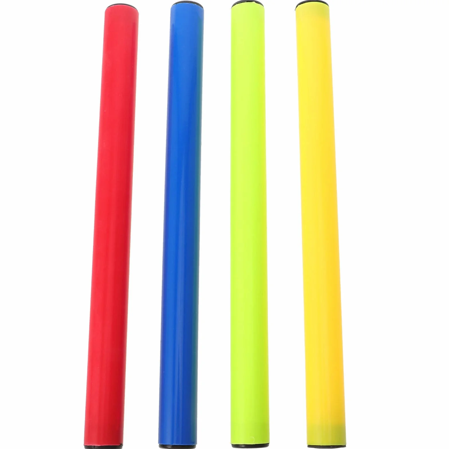 iplusmile Bastone Staffetta Gare Corsa Atletica Leggera 11.81In