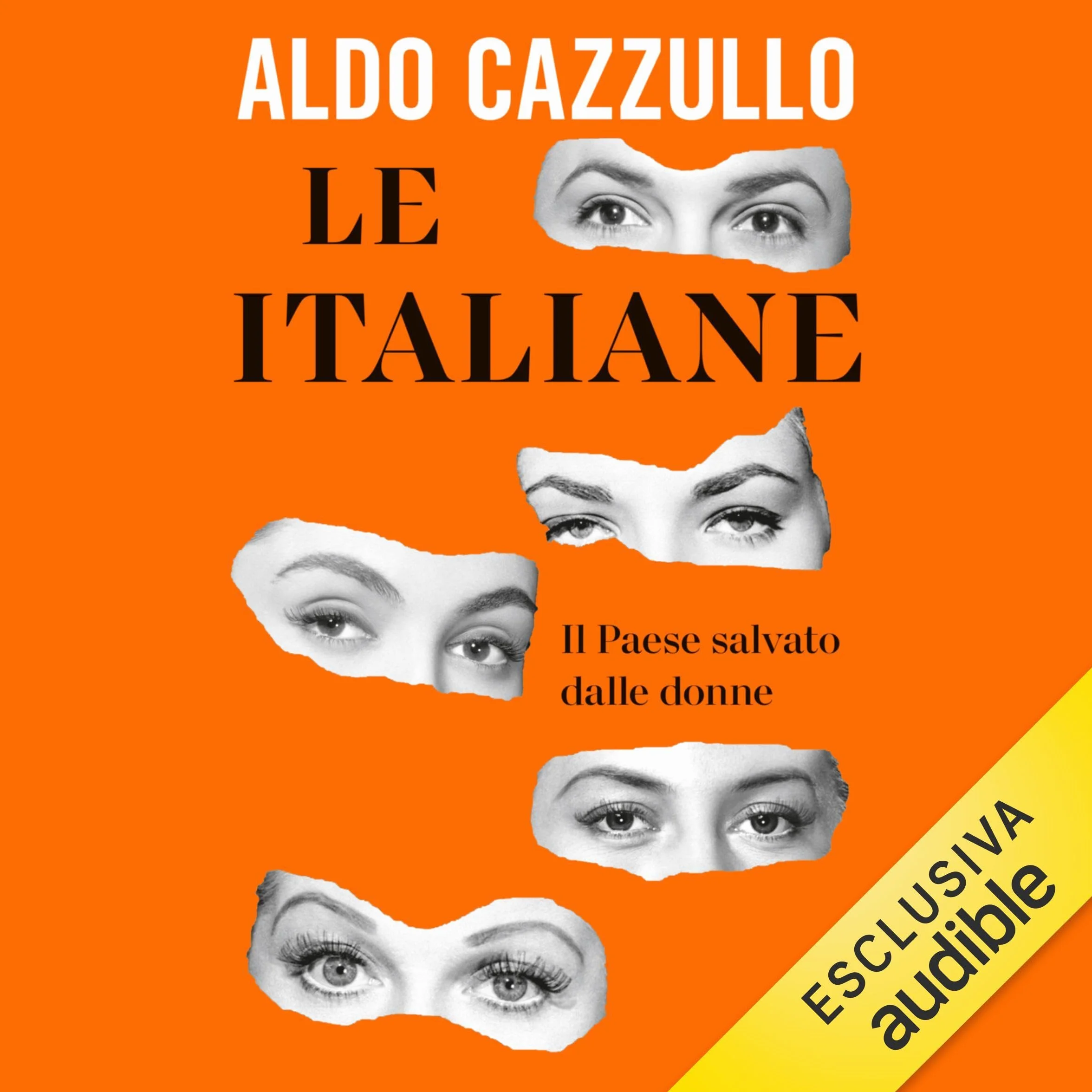 Le italiane: Il Paese salvato dalle donne
