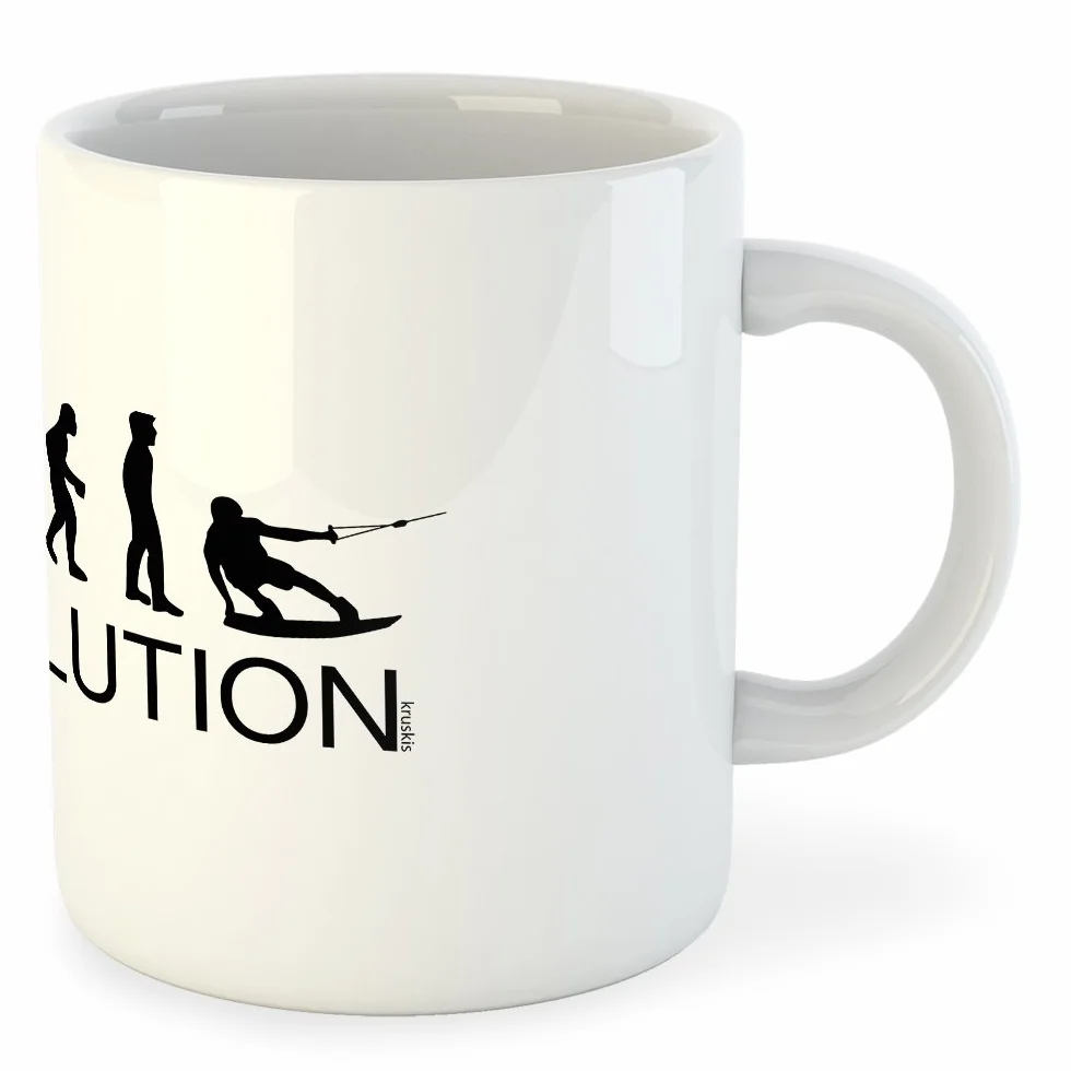Wakeboard Evolution Tazza 325 ml