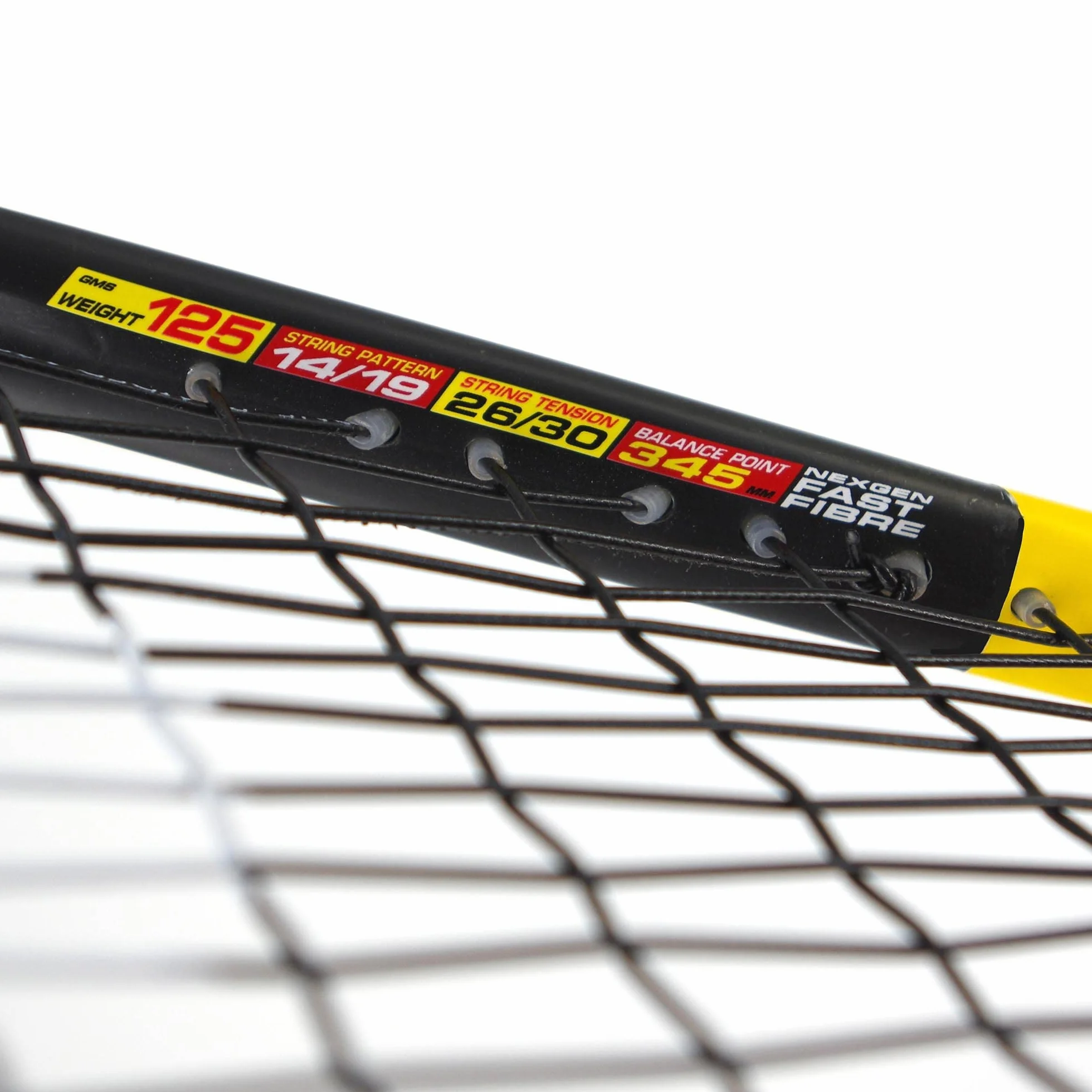 Karakal Racchetta da squash S Pro 2.0