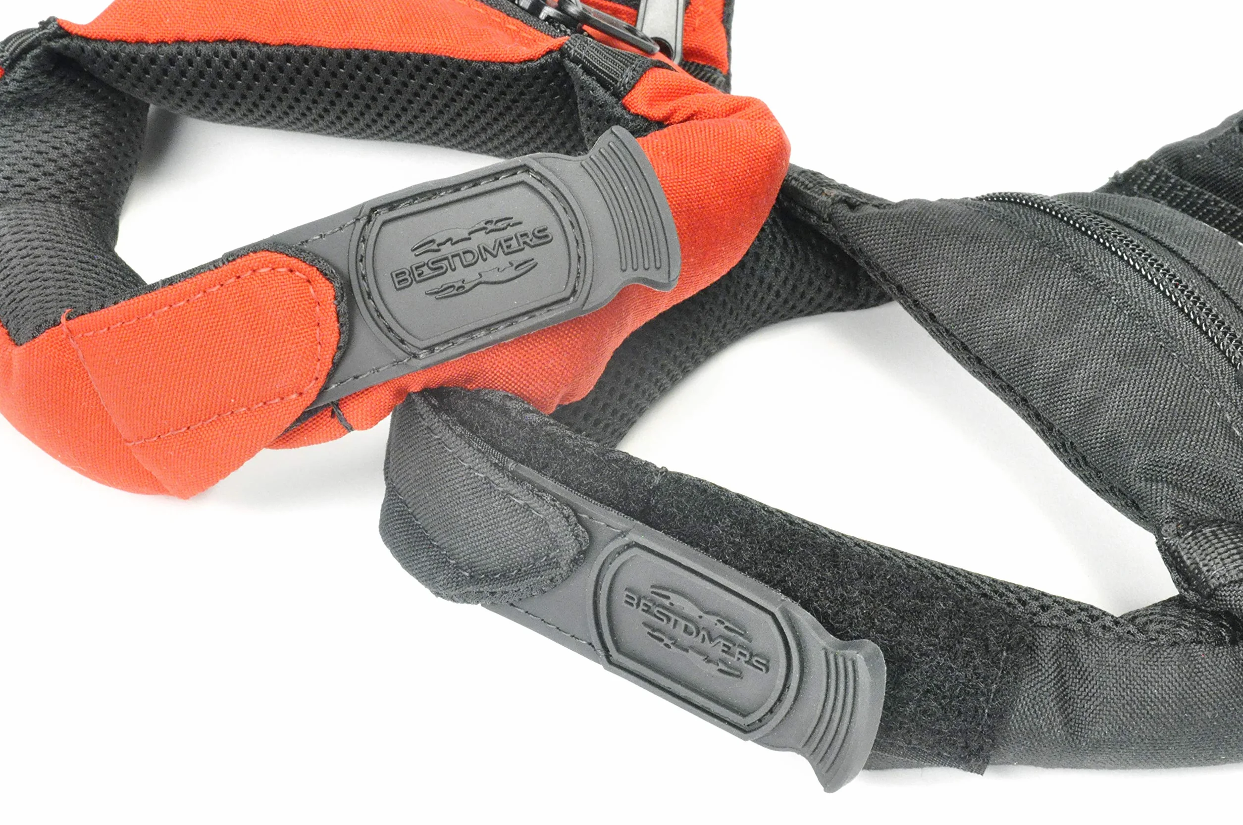 Best Divers Collare Apnea Lineare Regolabile