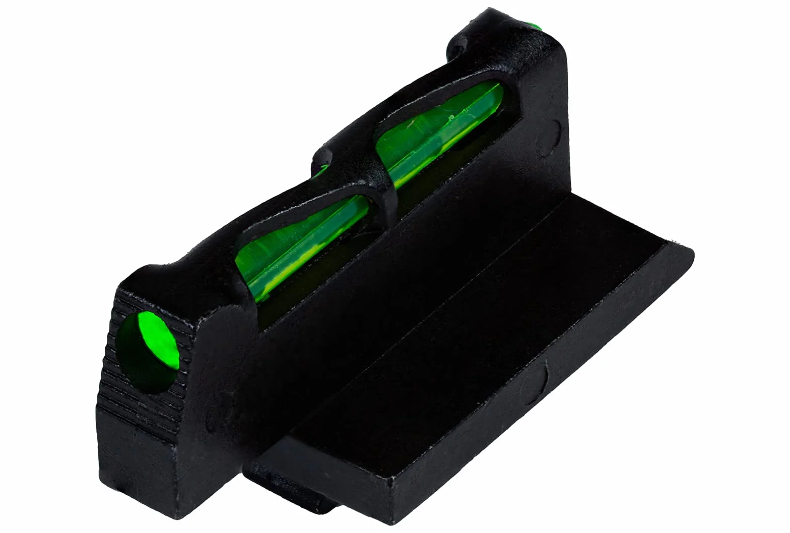 HIVIZ GPLW01 Ruger GP100 LITEWAVE Front Handgun Sight