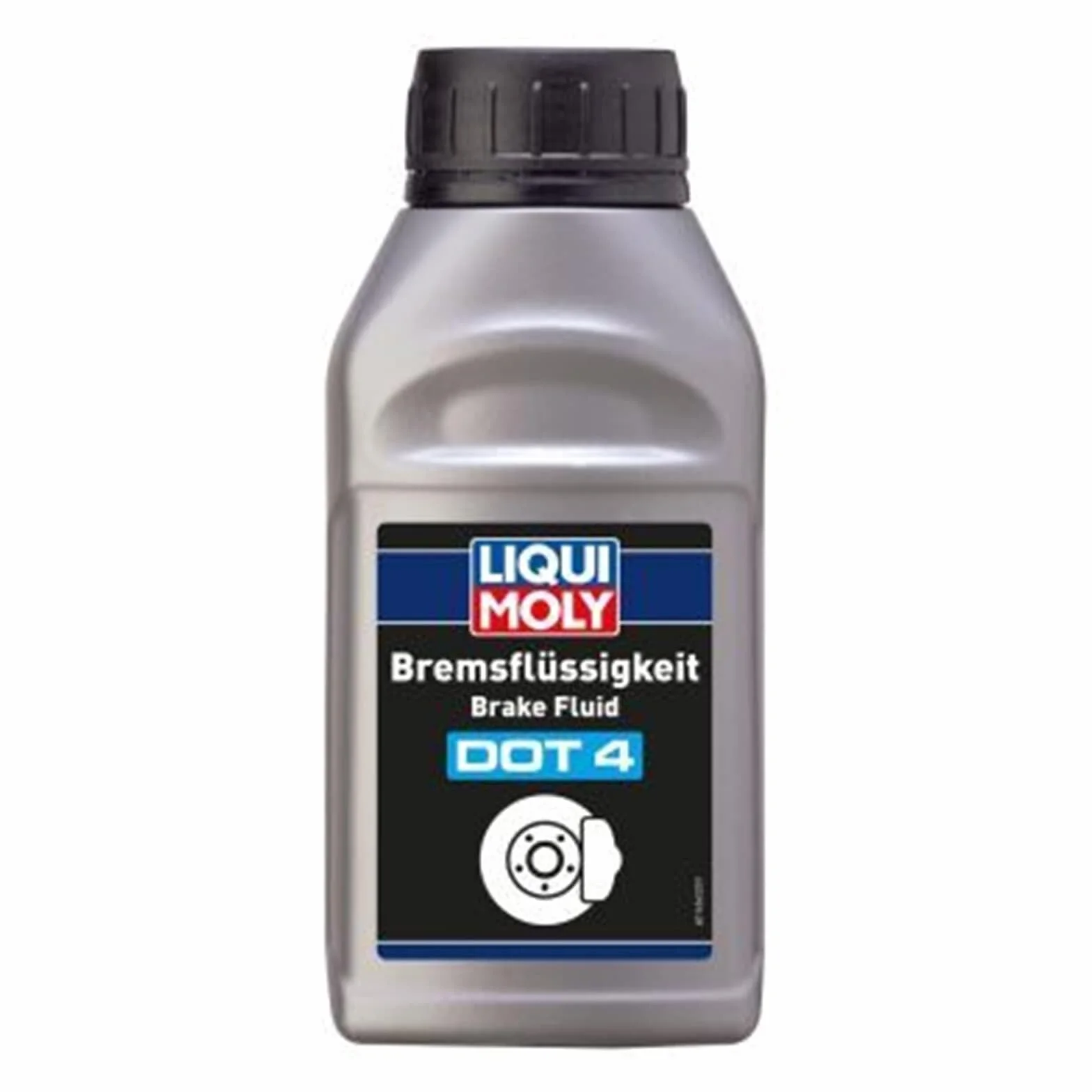 Liqui Moly DOT 4 21156 Bremsflüssigkeit 500ml