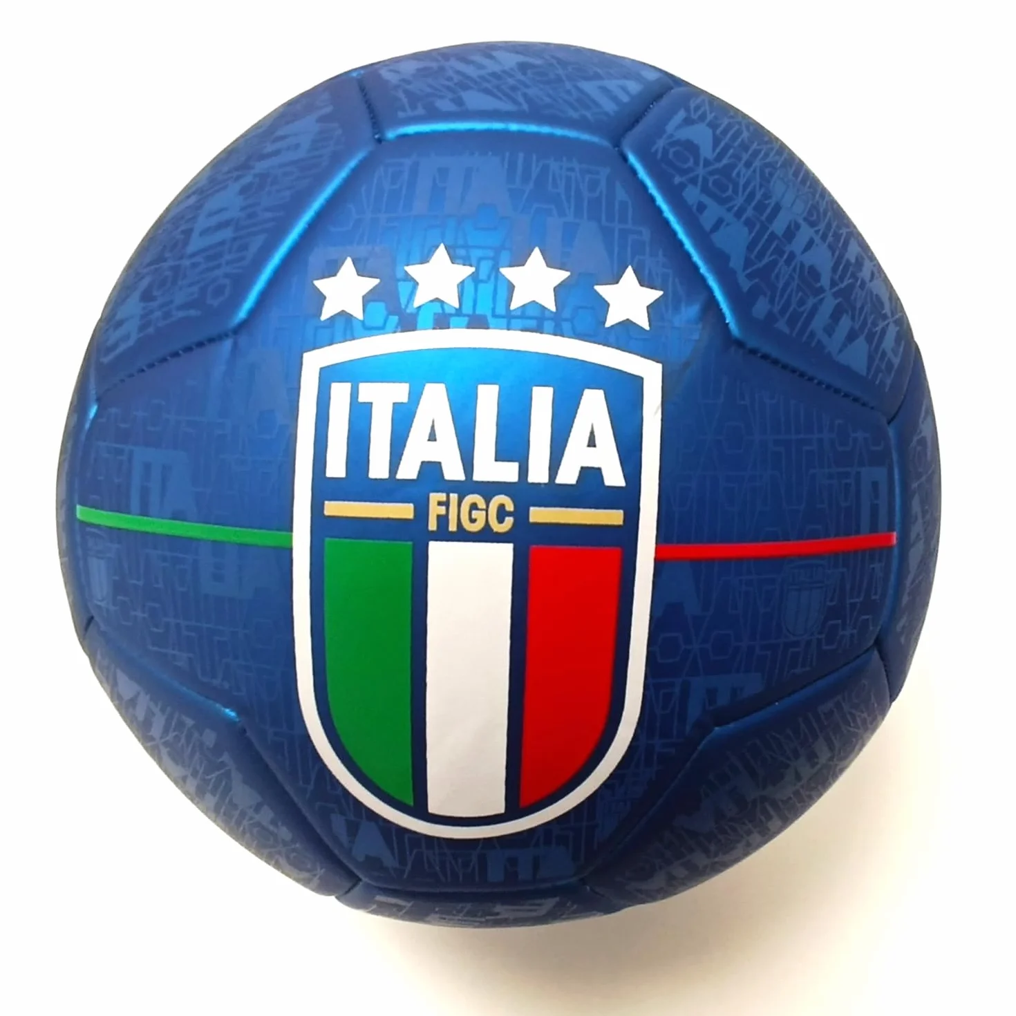 Pallone da Calcio Licenza Ufficiale, Palla da calcio - Misura 5 - Palla Professionale per Divertimento e Allenamento - Licenza Originale