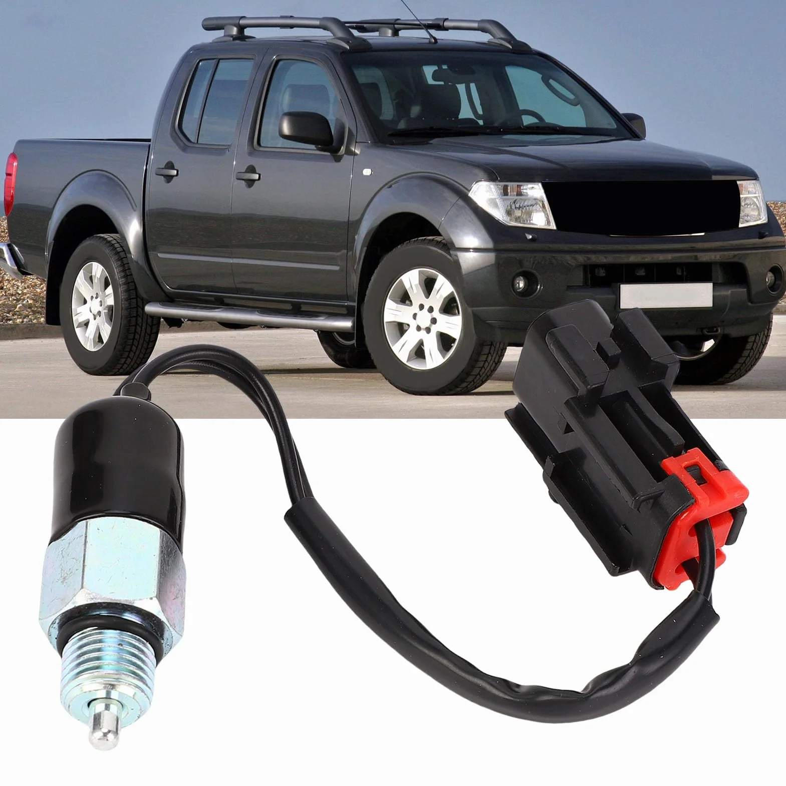 Yctze Sensore Interruttore Posizione Neutro 32006CD10B Navara D40 2005-2014