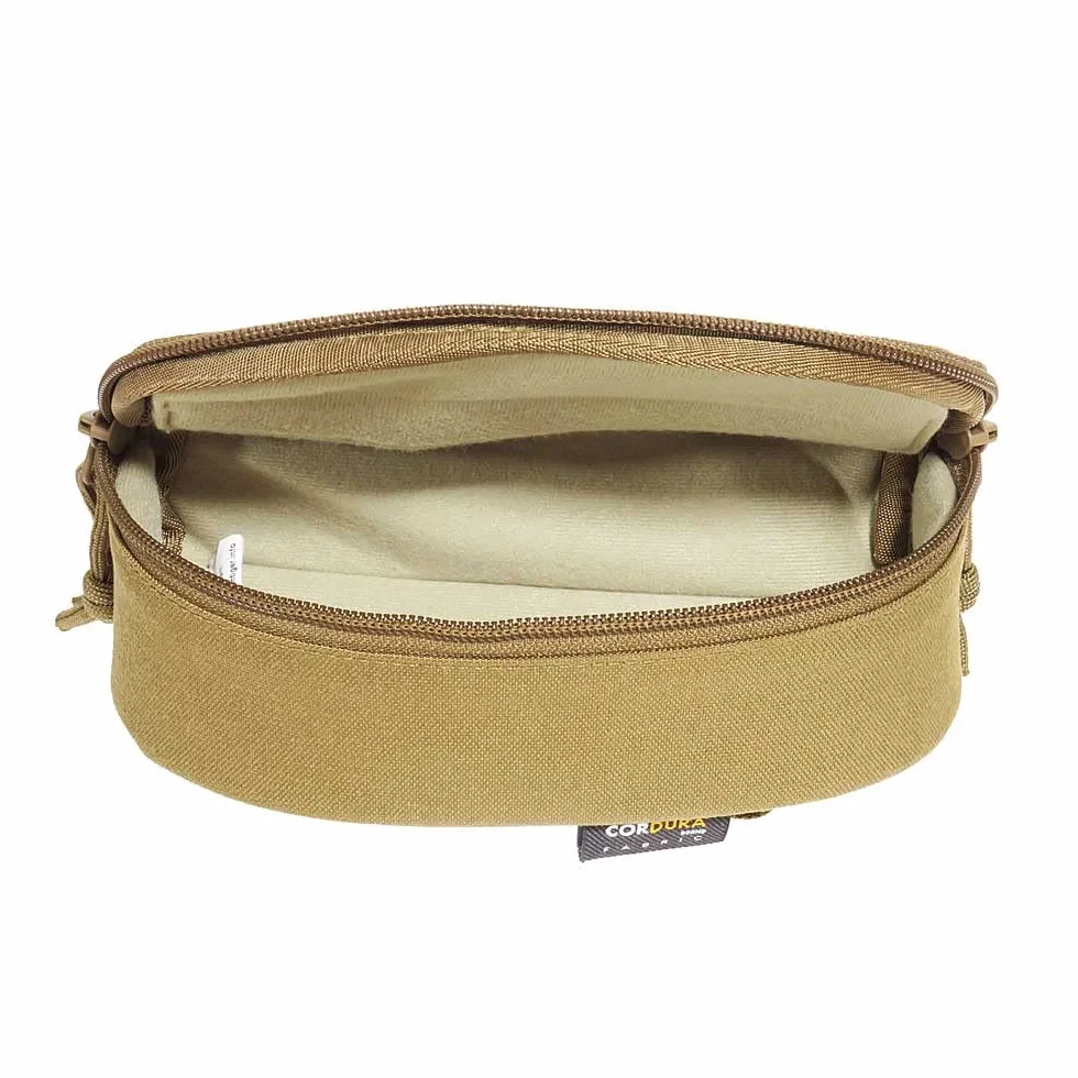 Tasmanian Tiger Eyewear Safe Coyote