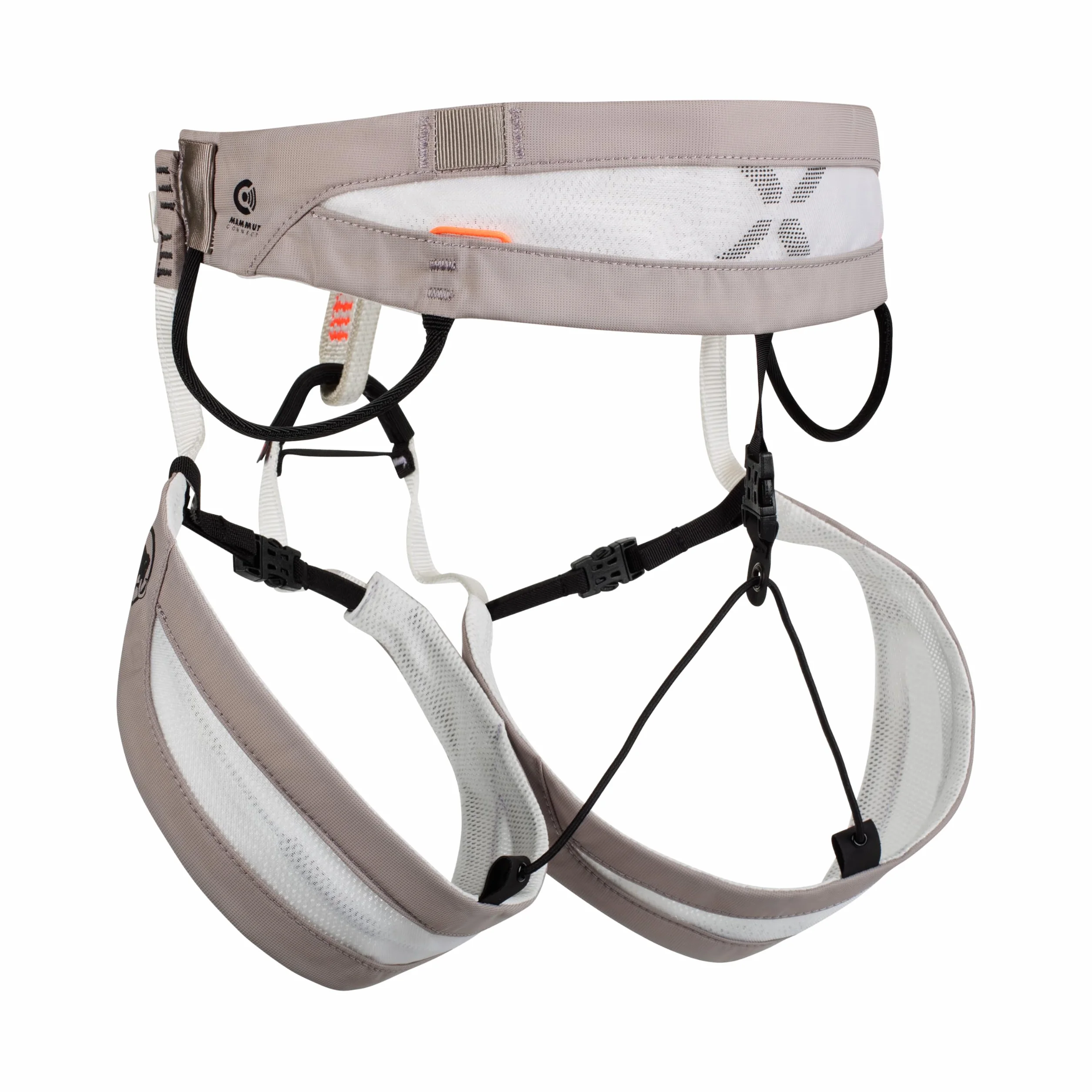 Mammut Arnes Zephir Altitude Imbracatura Unisex Adulto