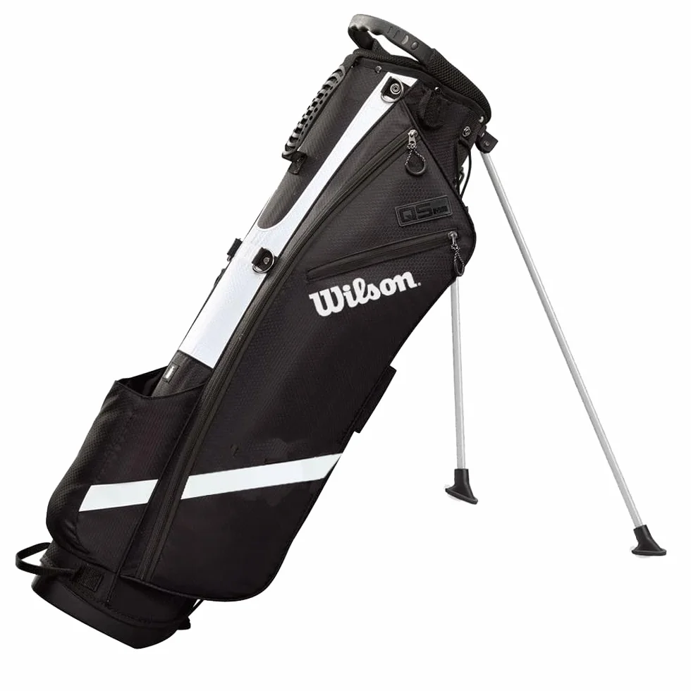 WILSON QS Golf Stand Bag