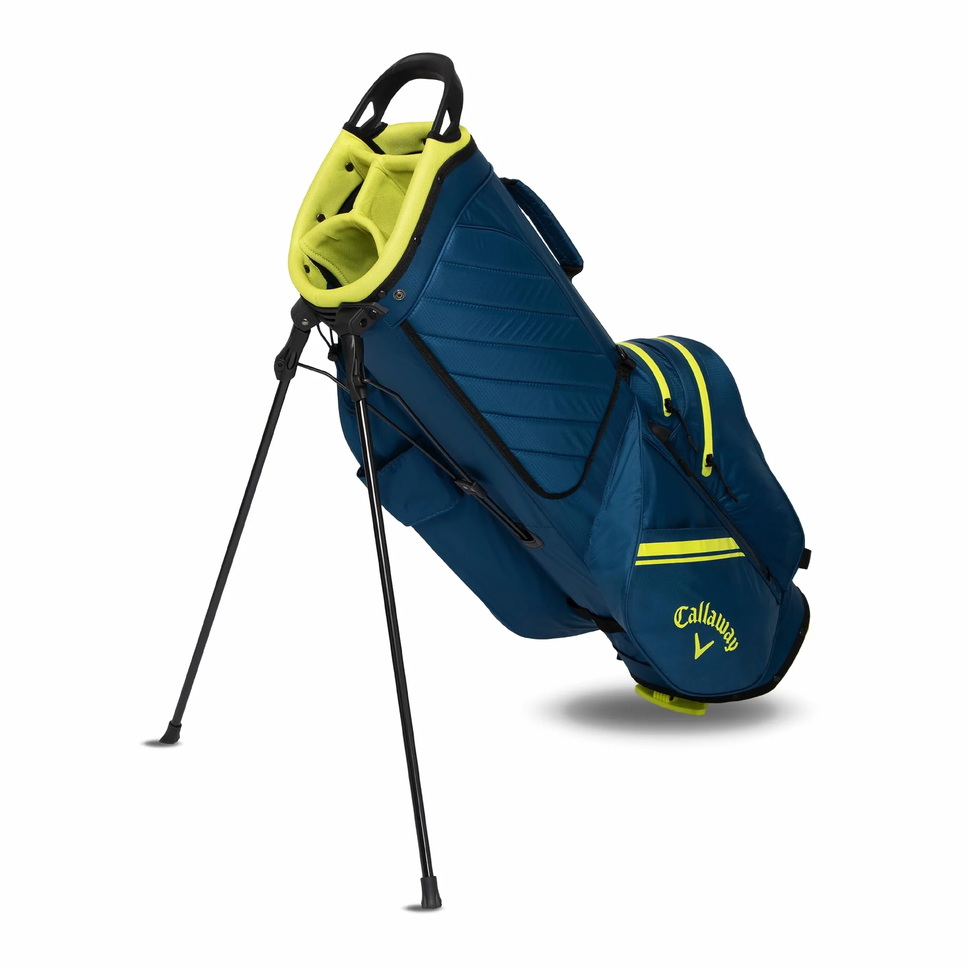 Callaway Golf Chase Dry Waterproof Stand Bag 2025