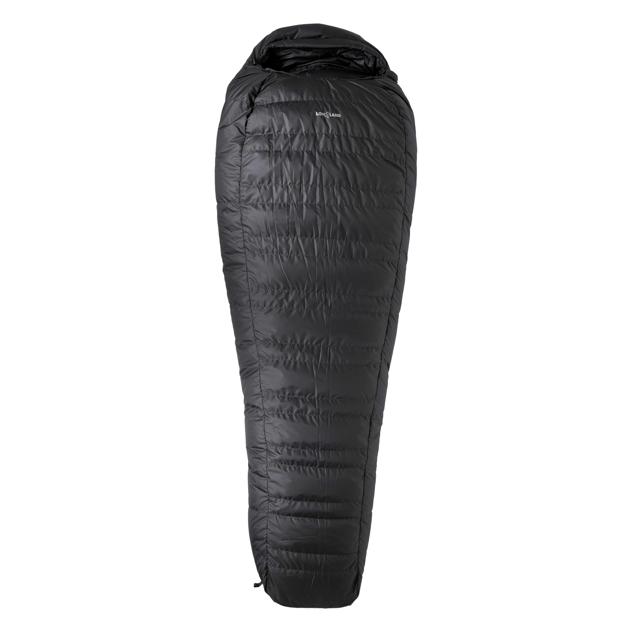 LOWLAND OUTDOOR K2 Expedition - Sacco a Pelo a Mummia