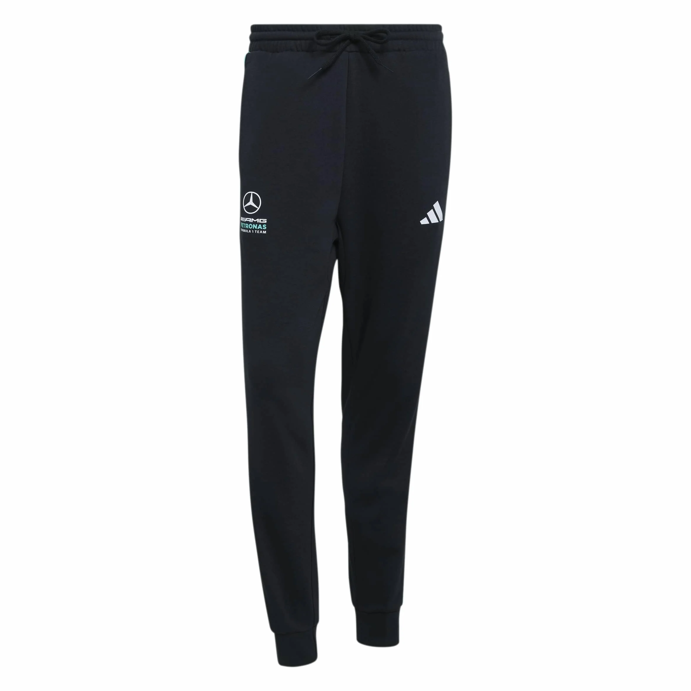 Adidas Mercedes AMG Petronas Formula 1 Team DNA Sweatpants Uomo