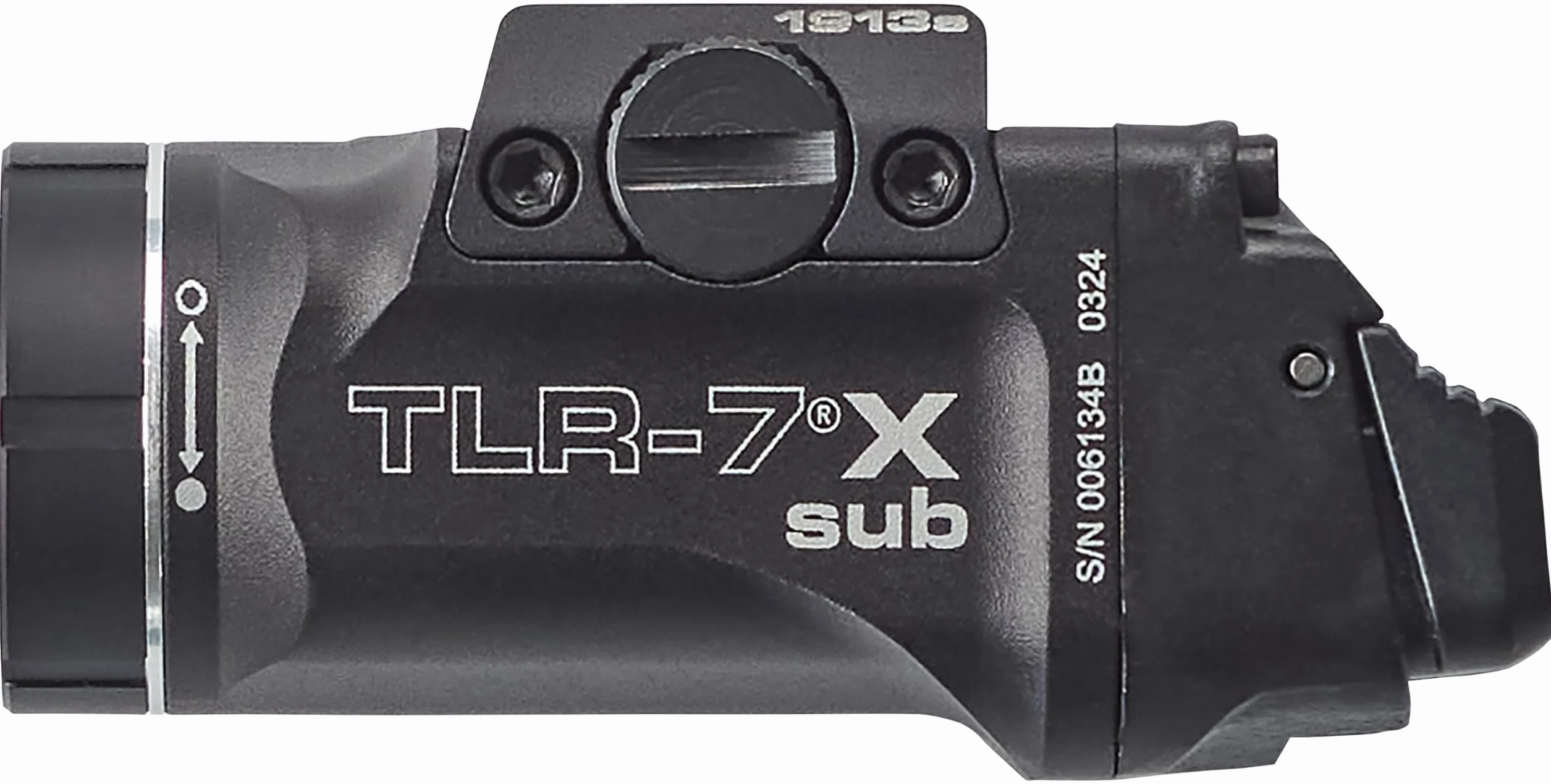 Streamlight TLR-7 Sub Tactical Light