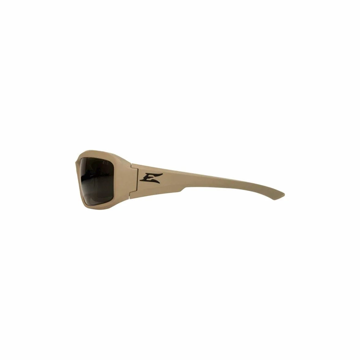 EDGE Eyewear Hamel Thin occhiali matte Sand Frame G-15 Vapor Shield Lens