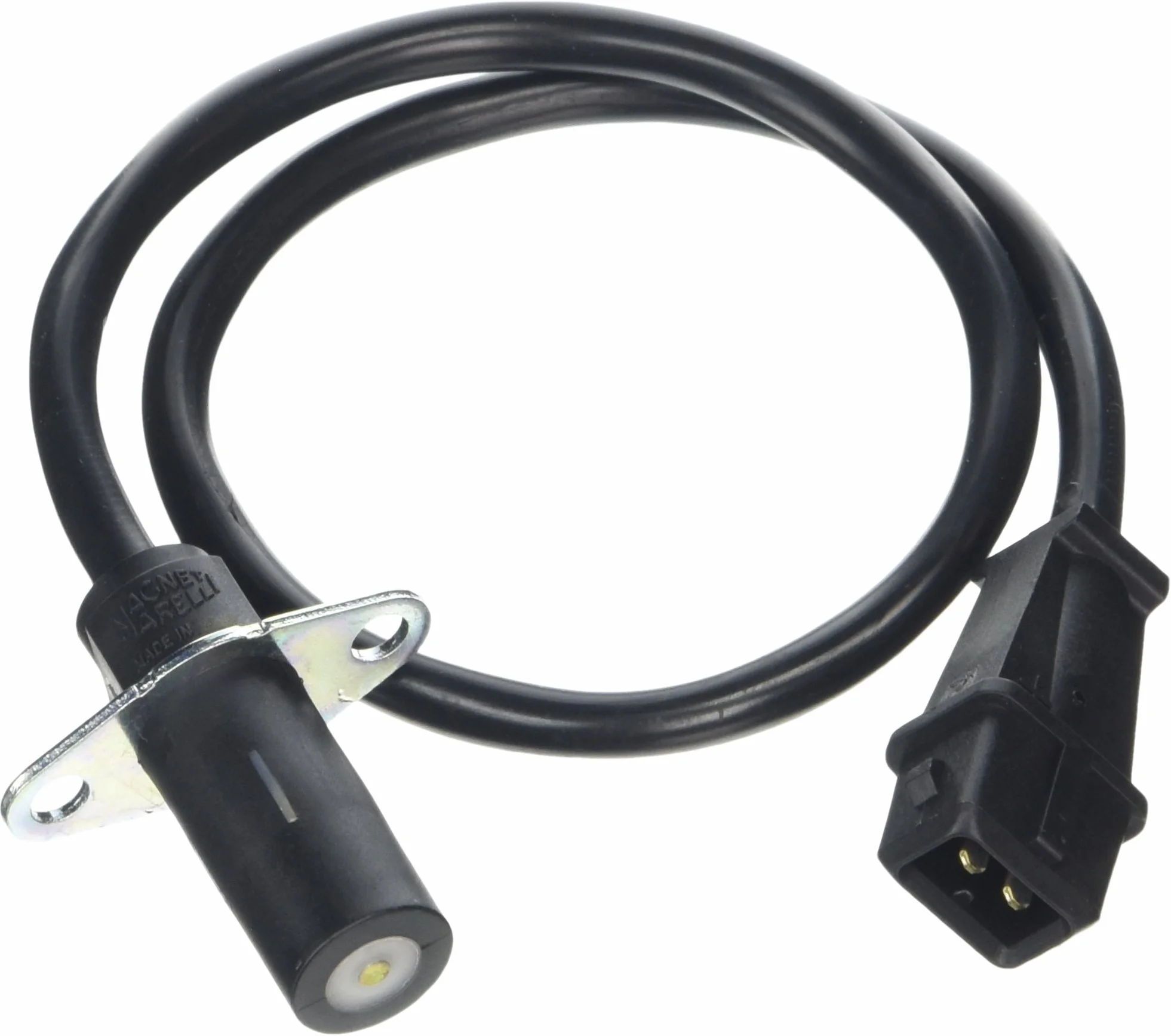 MAGNETI MARELLI Generatore di impulsi, Albero a gomiti 064820084010 Compatibile con: ALFA ROMEO 164, 33, 33 Sportwagon, CITROËN JUMPER I Bus, JUMPER I Kasten, JUMPER I Pritsche/Fahrgestell
