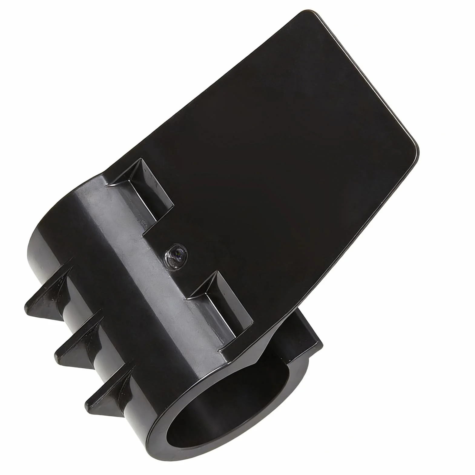 Moto Sound Maker Simulatore di Scarico Clip 7,5 x 3,5 x 4,5 cm Dispositivo di Rumore per Bici Effetto Forte