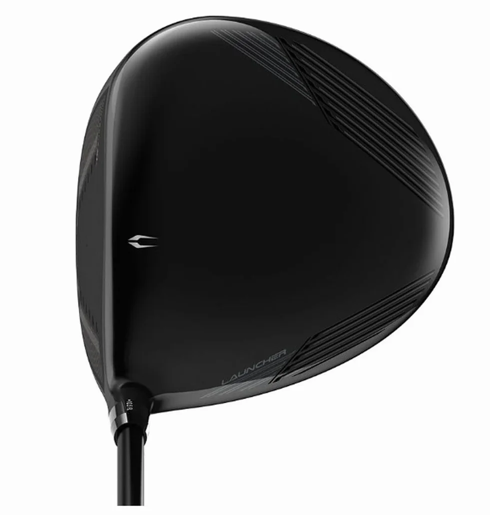 Cleveland Golf Launcher XL 2 Driver Grafite Senior 12 gradi