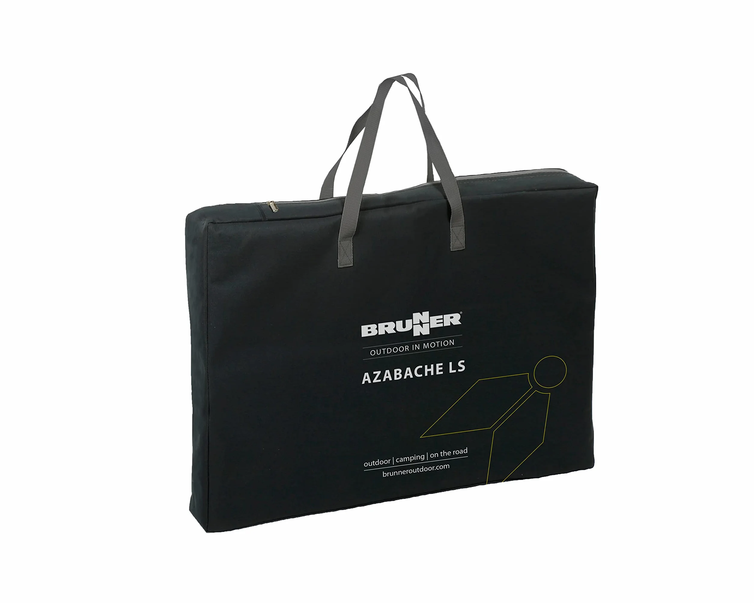 BRUNNER Azabache LS mobiletto da Cucina