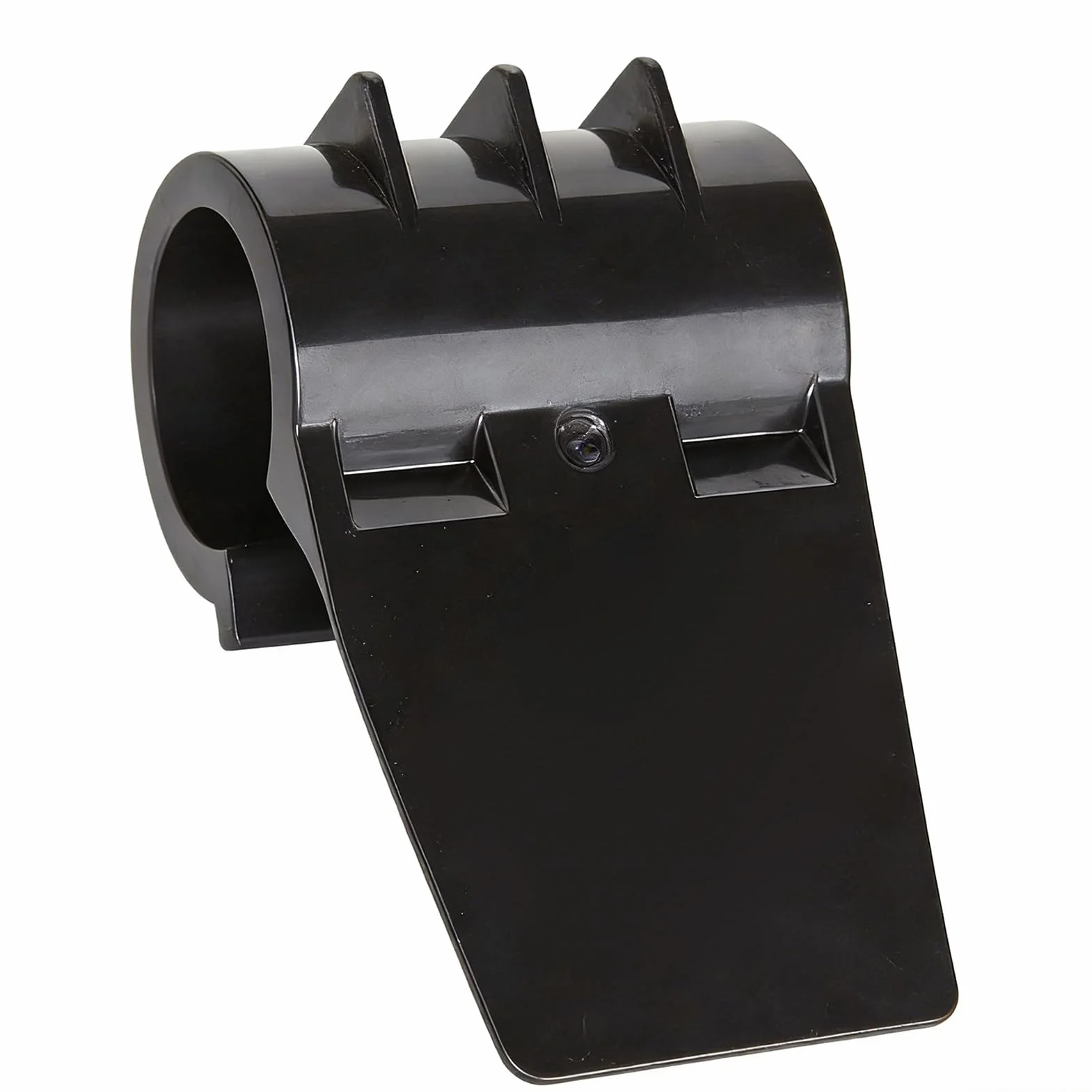 Moto Sound Maker Simulatore di Scarico Clip 7,5 x 3,5 x 4,5 cm Dispositivo di Rumore per Bici Effetto Forte