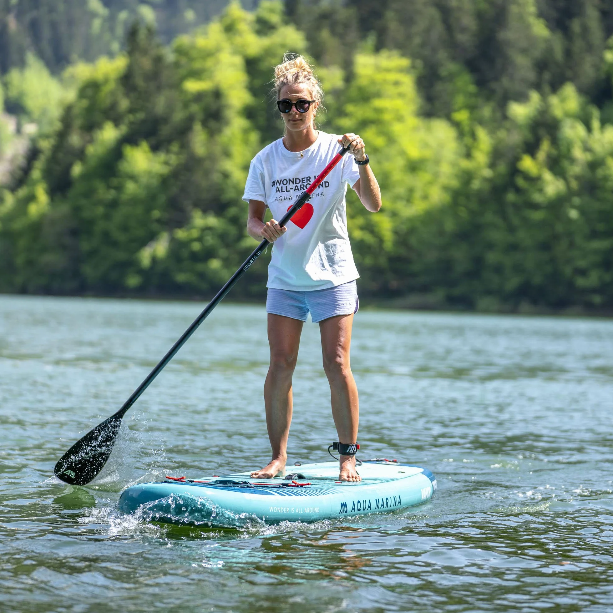 Aqua Marina Vapor - Stand Up Paddleboard Unisex Adulto