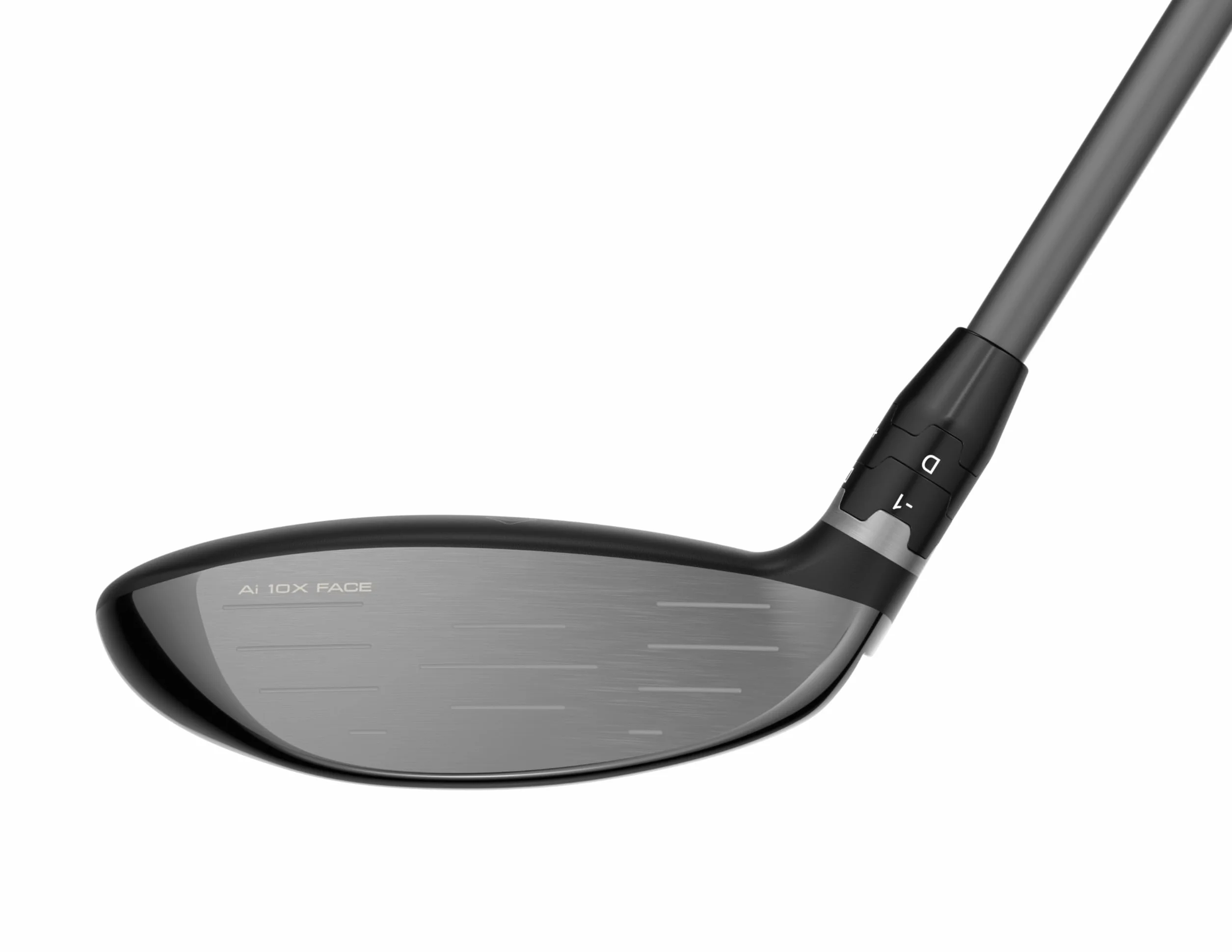 Callaway Golf Elyte Fairway Wood 5 Legni Regualr Denali Charcoal 60g Destra