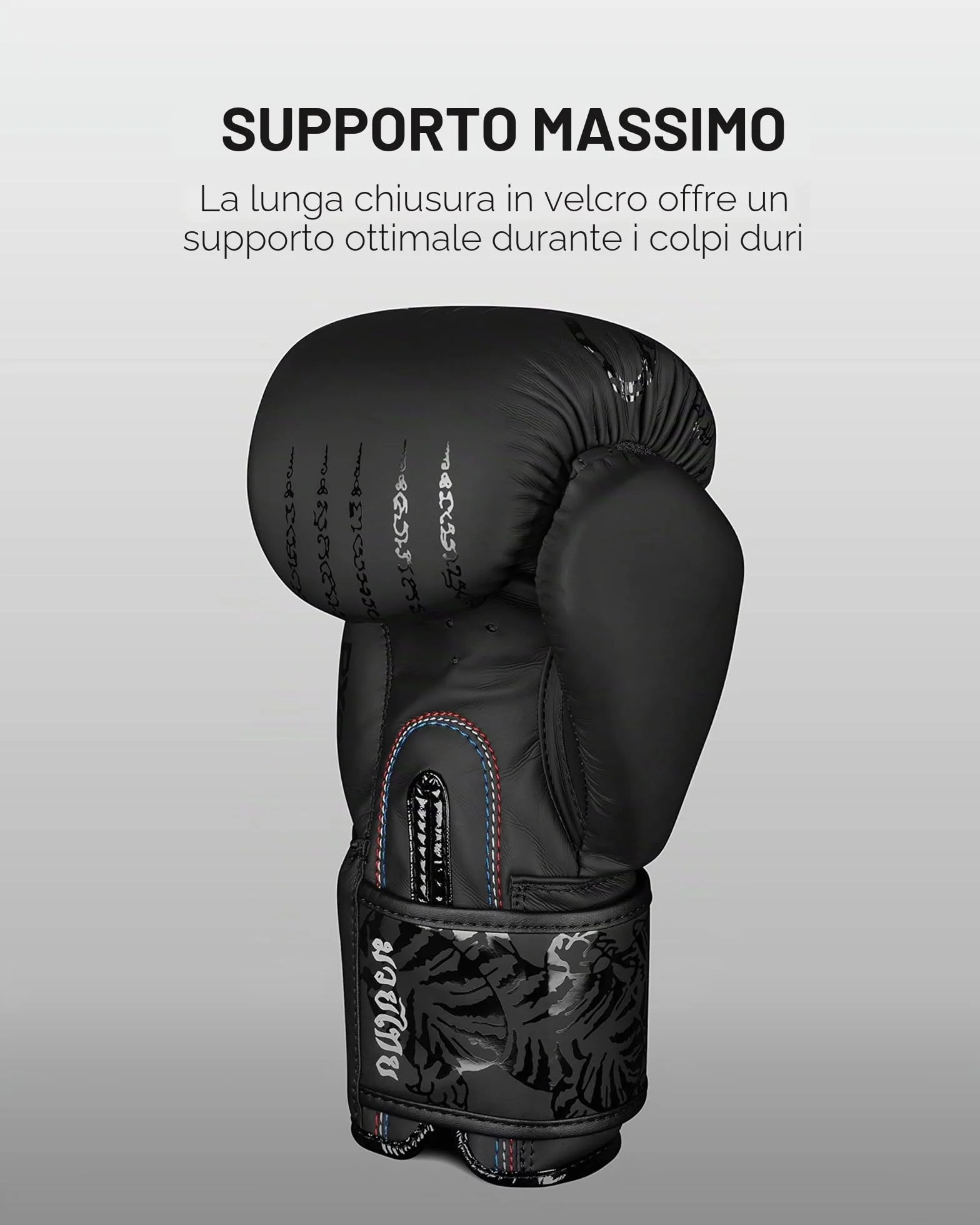 Phantom Guanti da boxe APEX MMA Muay Thai 10 oz Uomo