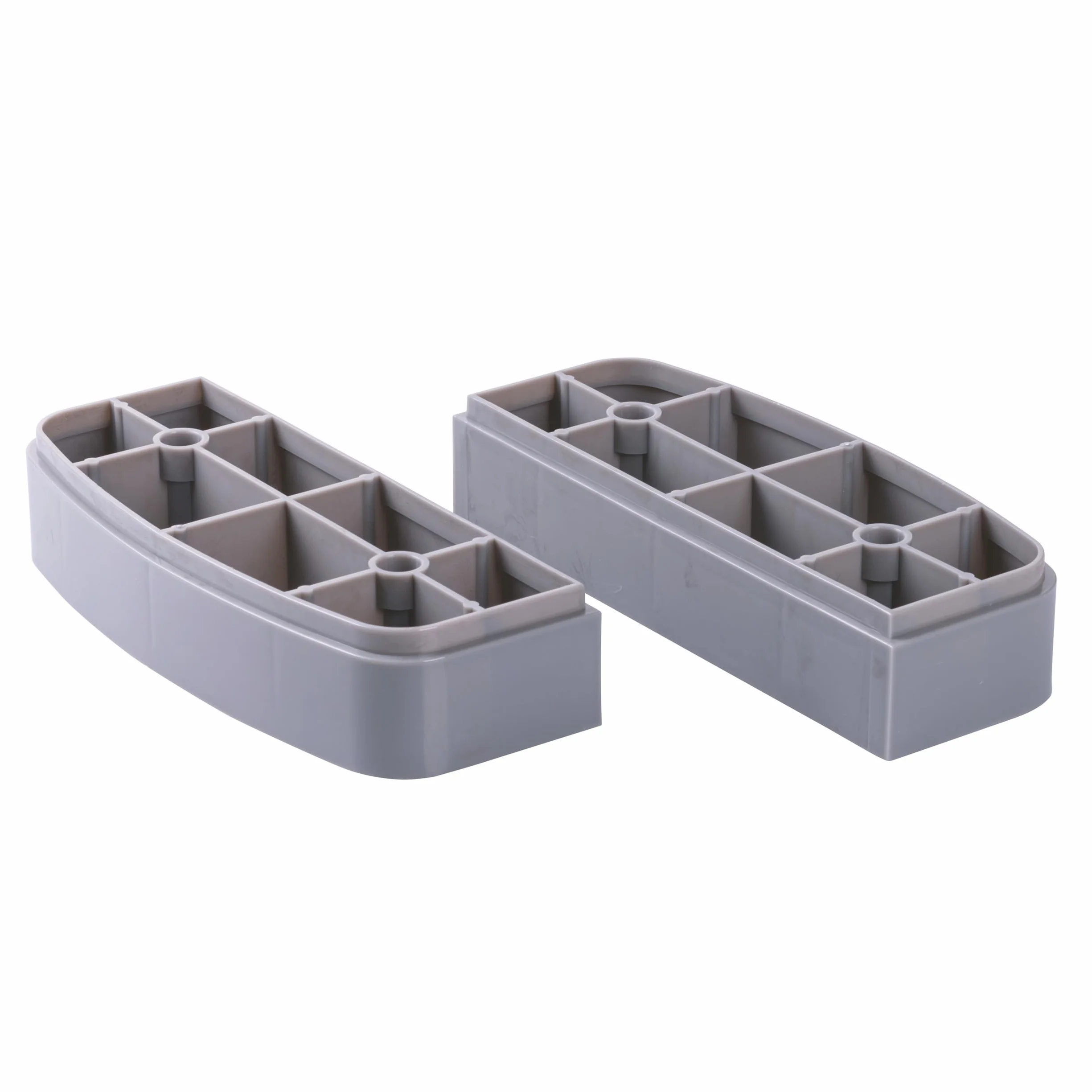 STEP FITNESS A 2 ALTEZZE 68 X 28 CM 2 COLORI ASSORTITI