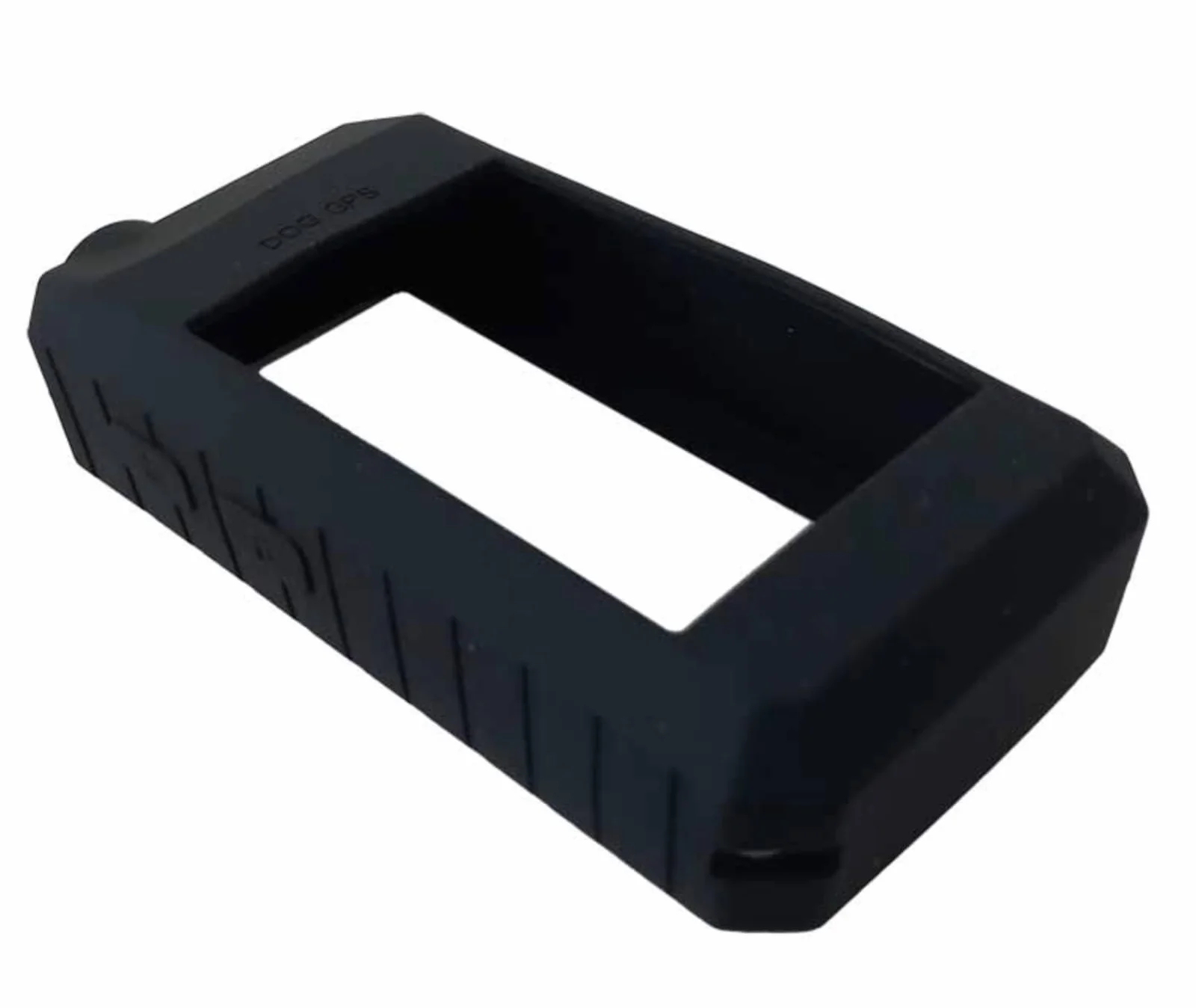 Cover silicone Dogtrace palmare nero
