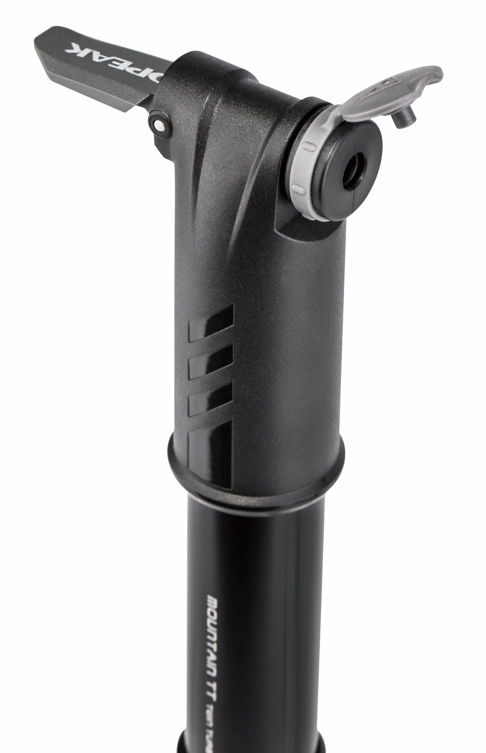 Topeak Mountain TT Twin Turbo Minipompa 8.3 bar/120 psi