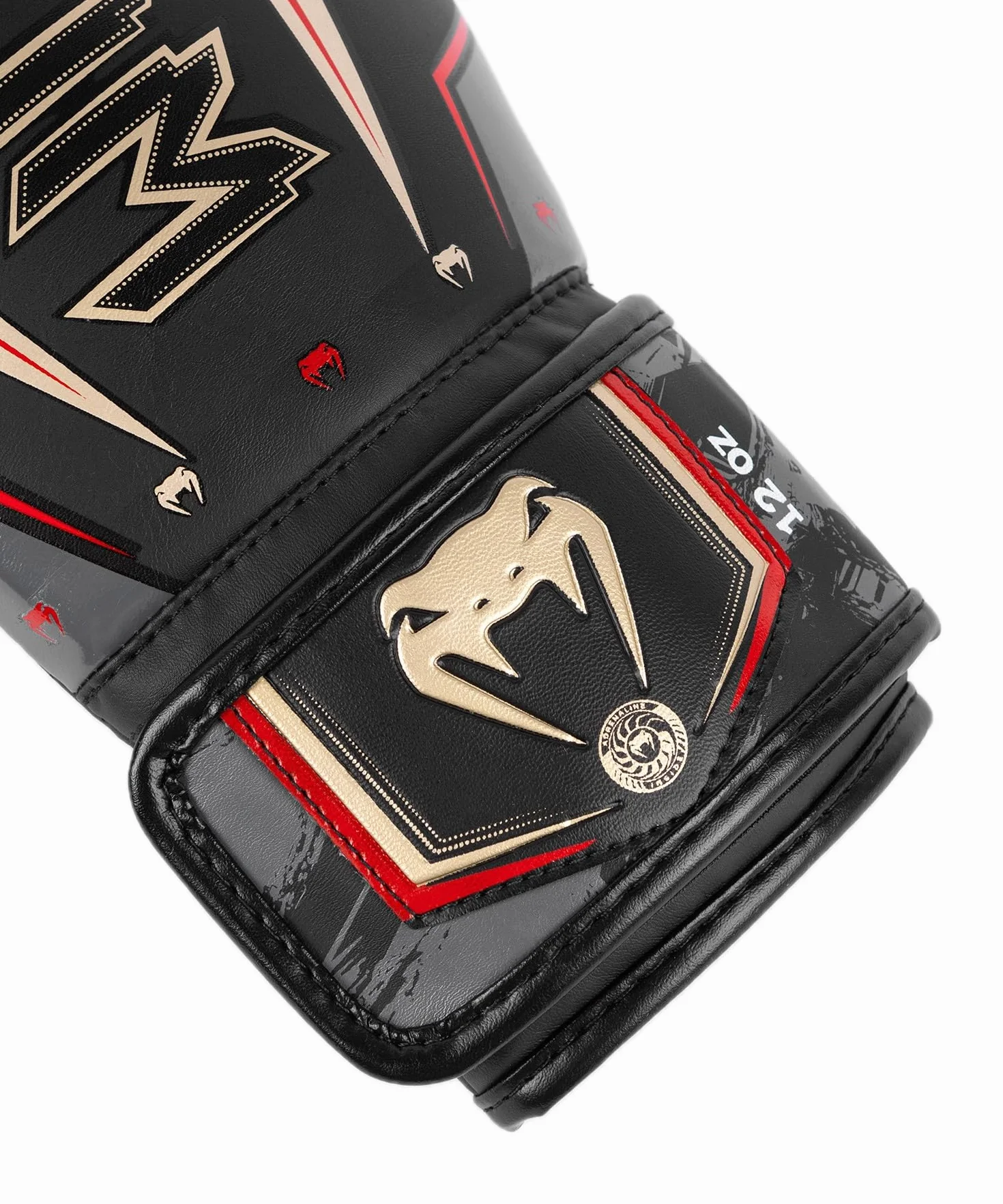 Venum Elite Boxhandschuhe
