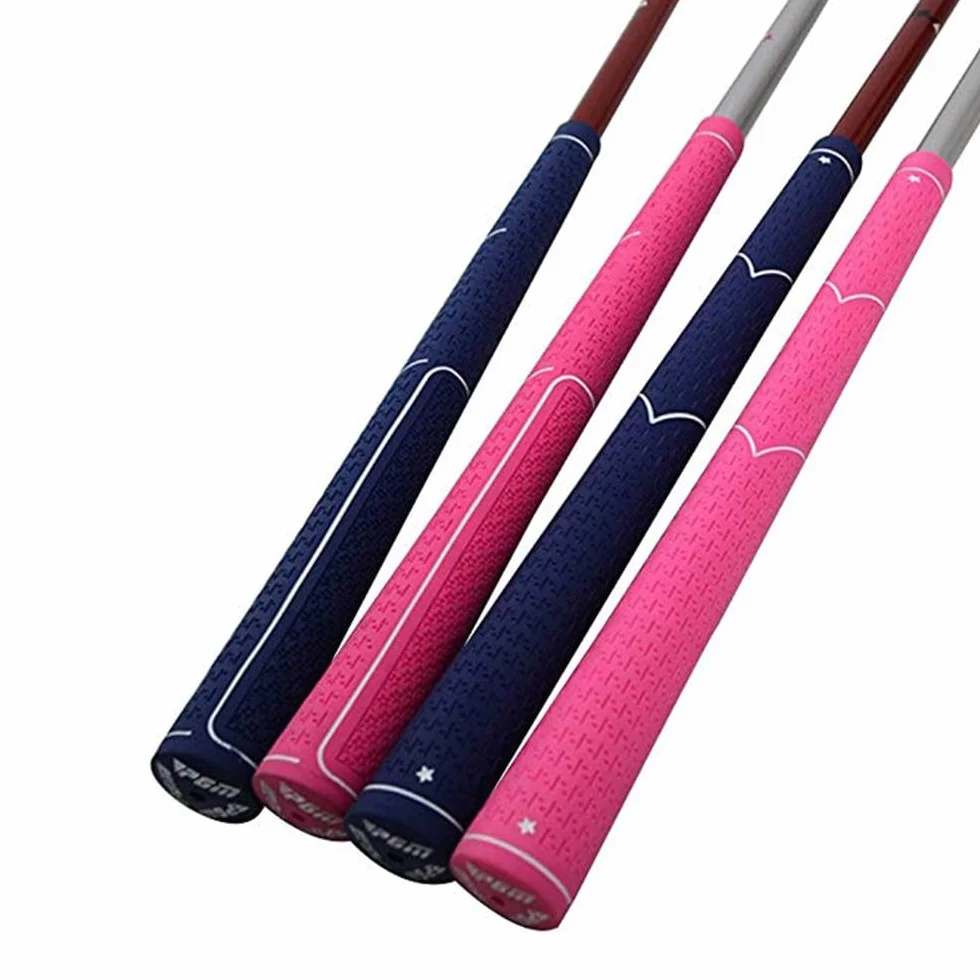 Mazza da golf per bambini in ferro 36° destrorsi #7 carbonio principianti ragazzi ragazze