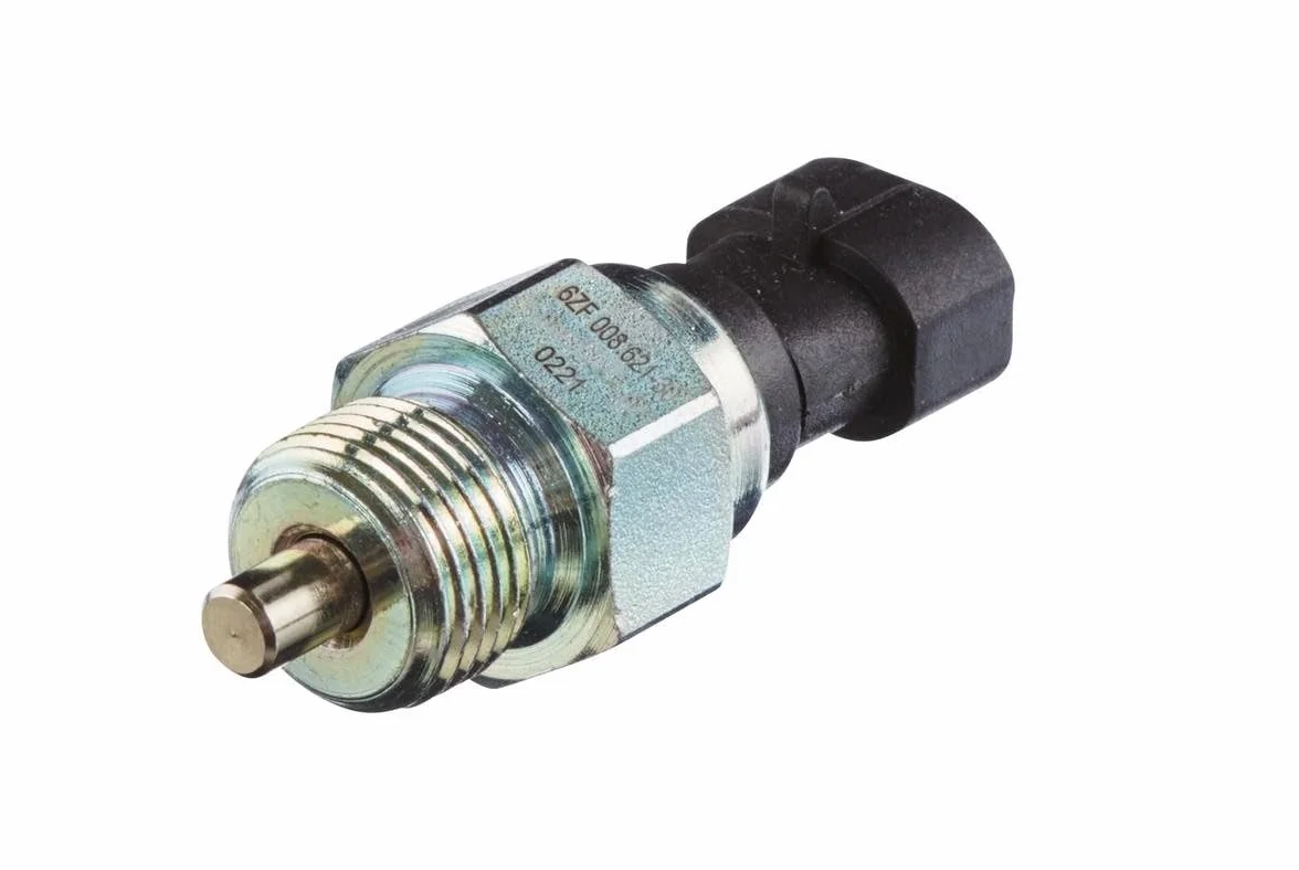 HELLA 6ZF 008 621-301 Interruttore Luce di retromarcia 12V 2 poli