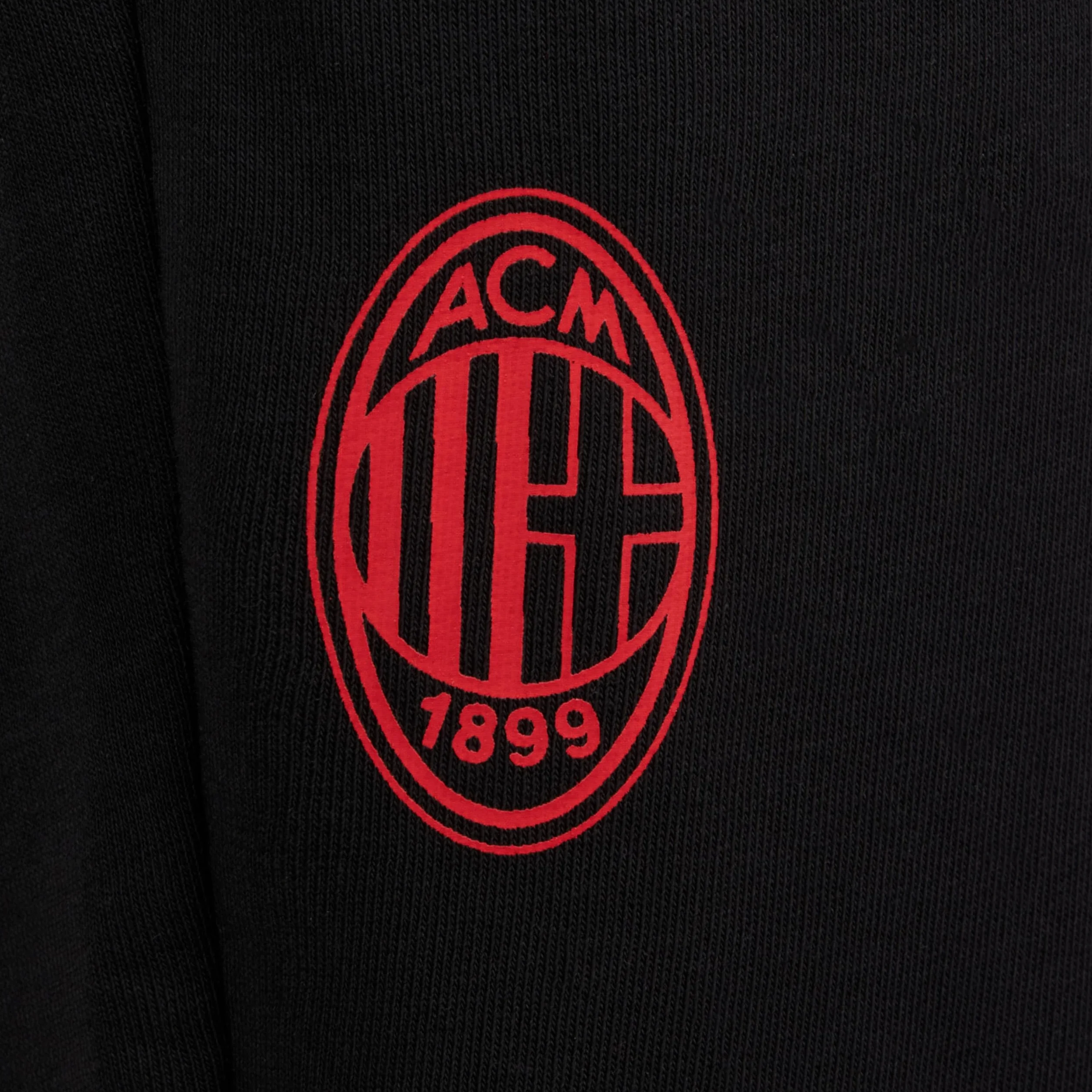PUMA AC Milan Pantaloni Ftbl Icons, Adulto