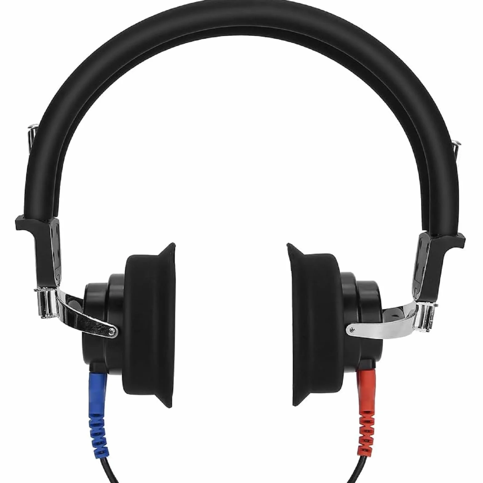 Audiometro Cuffie Tester Dell'udito Digitale Alta Sensibilità Per Audiologi Conduzione Aerea