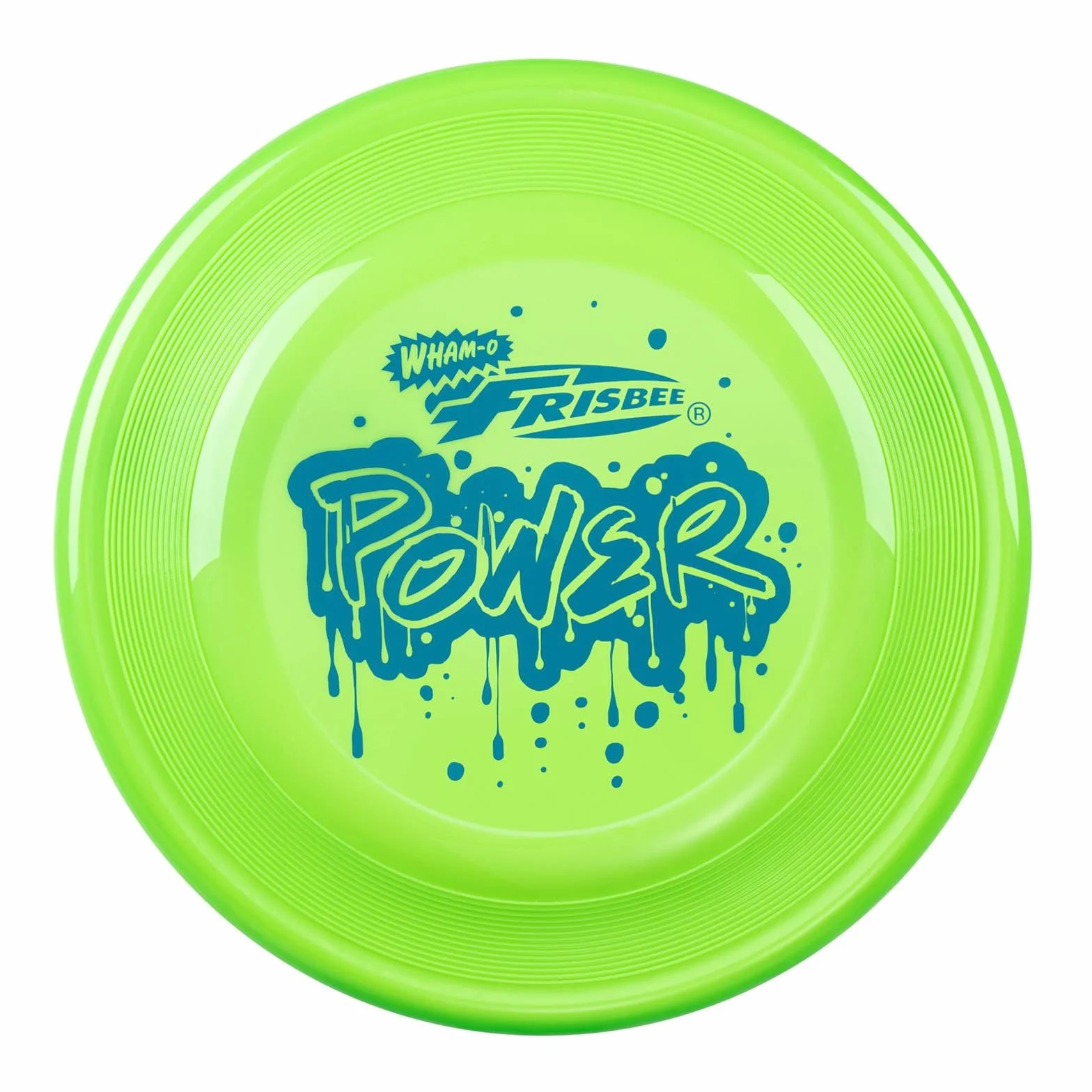 Wham-O Frisbee Disco Volante 23.75 cm Gioco per Cani Bambini Spiaggia