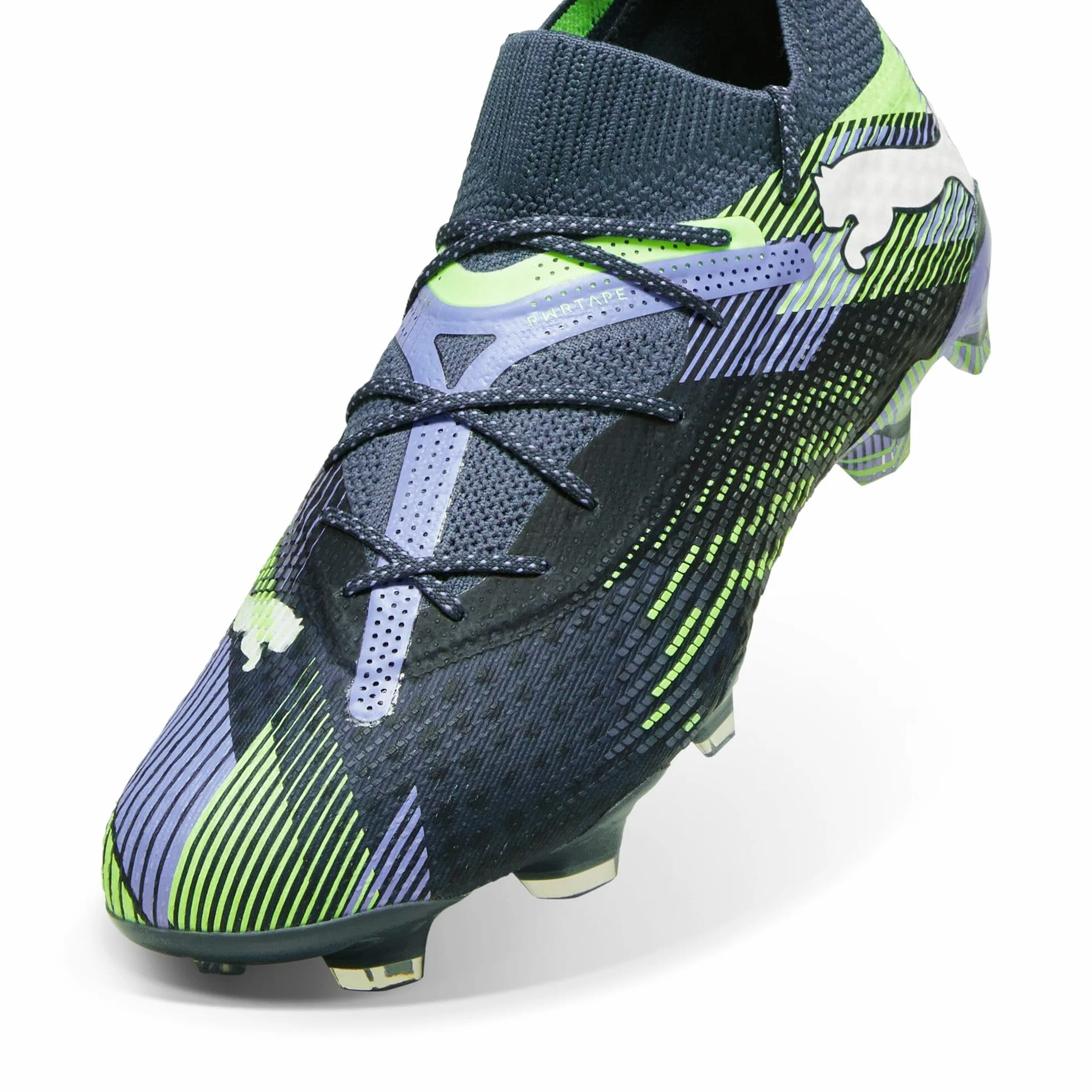 PUMA Ultra Ultimate FG/AG Scarpe da Calcio