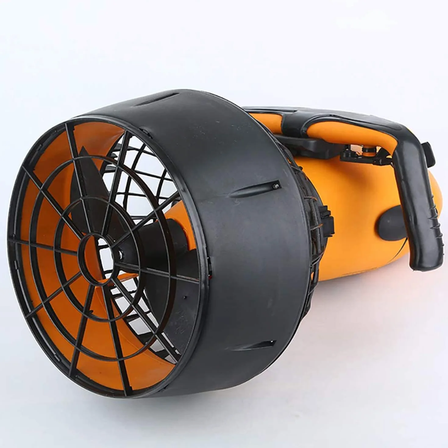 Scooter subacqueo elettrico 300 W per nuoto, immersioni e snorkeling